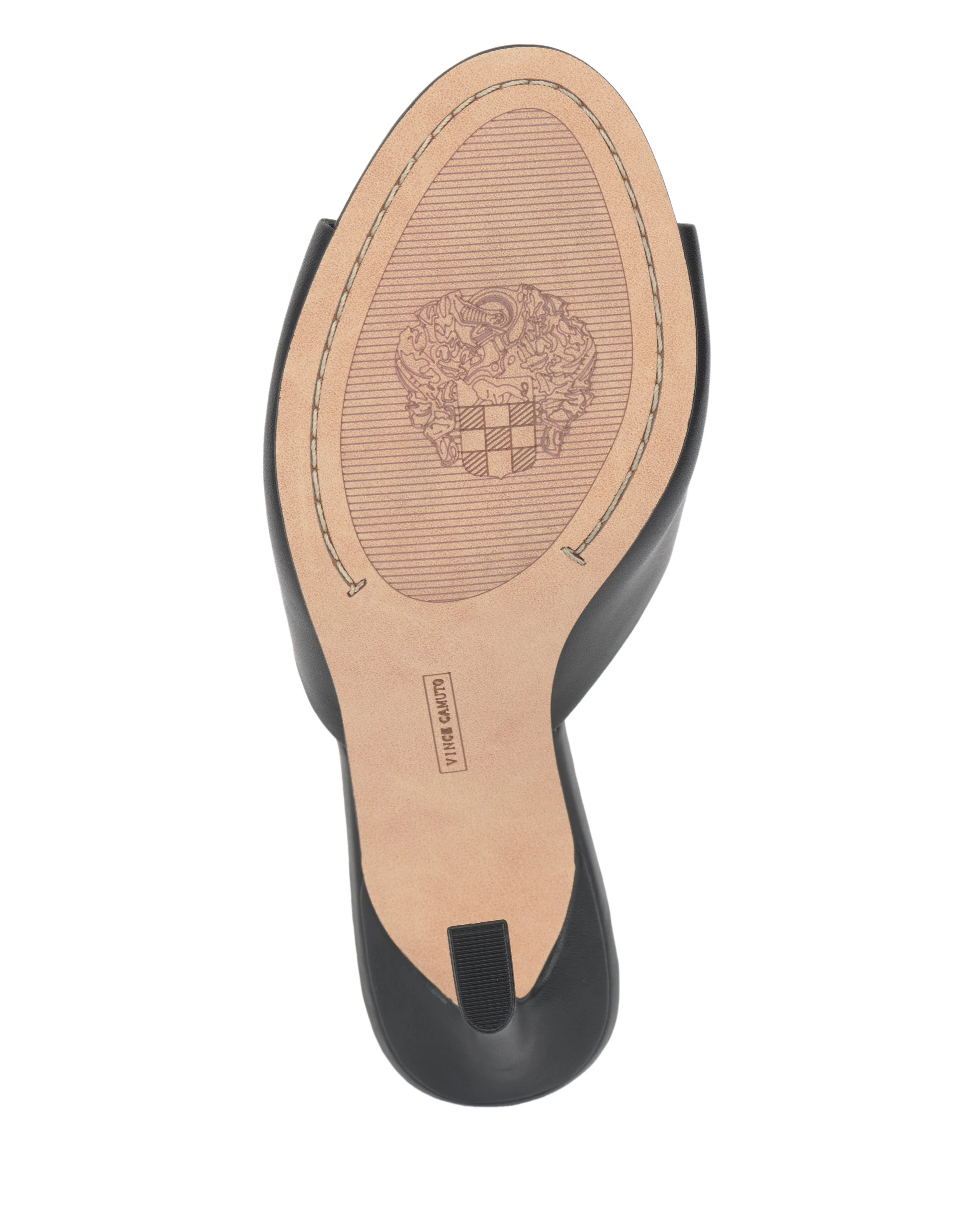 Paigely Mule Vince Camuto