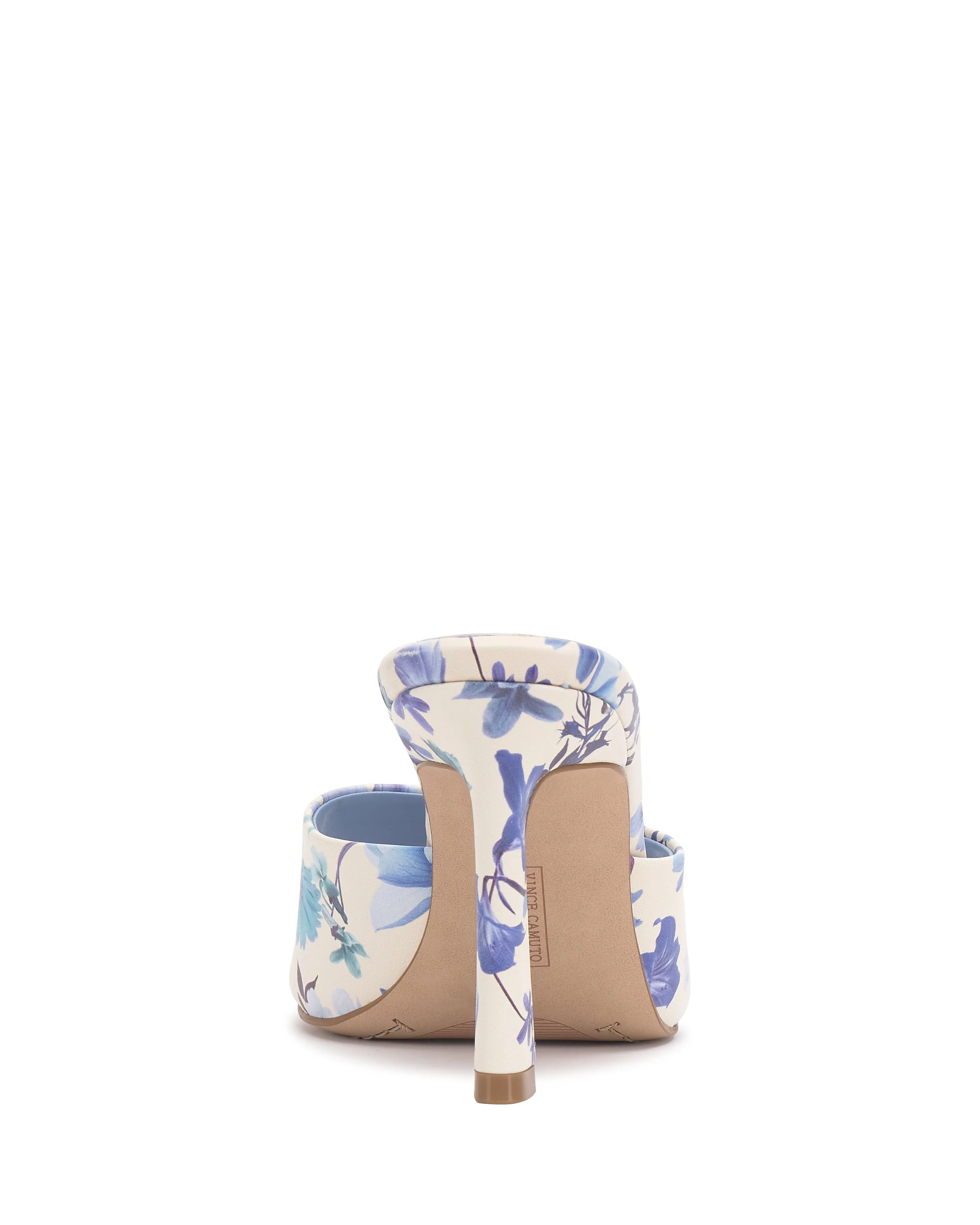 Paigely Mule Vince Camuto