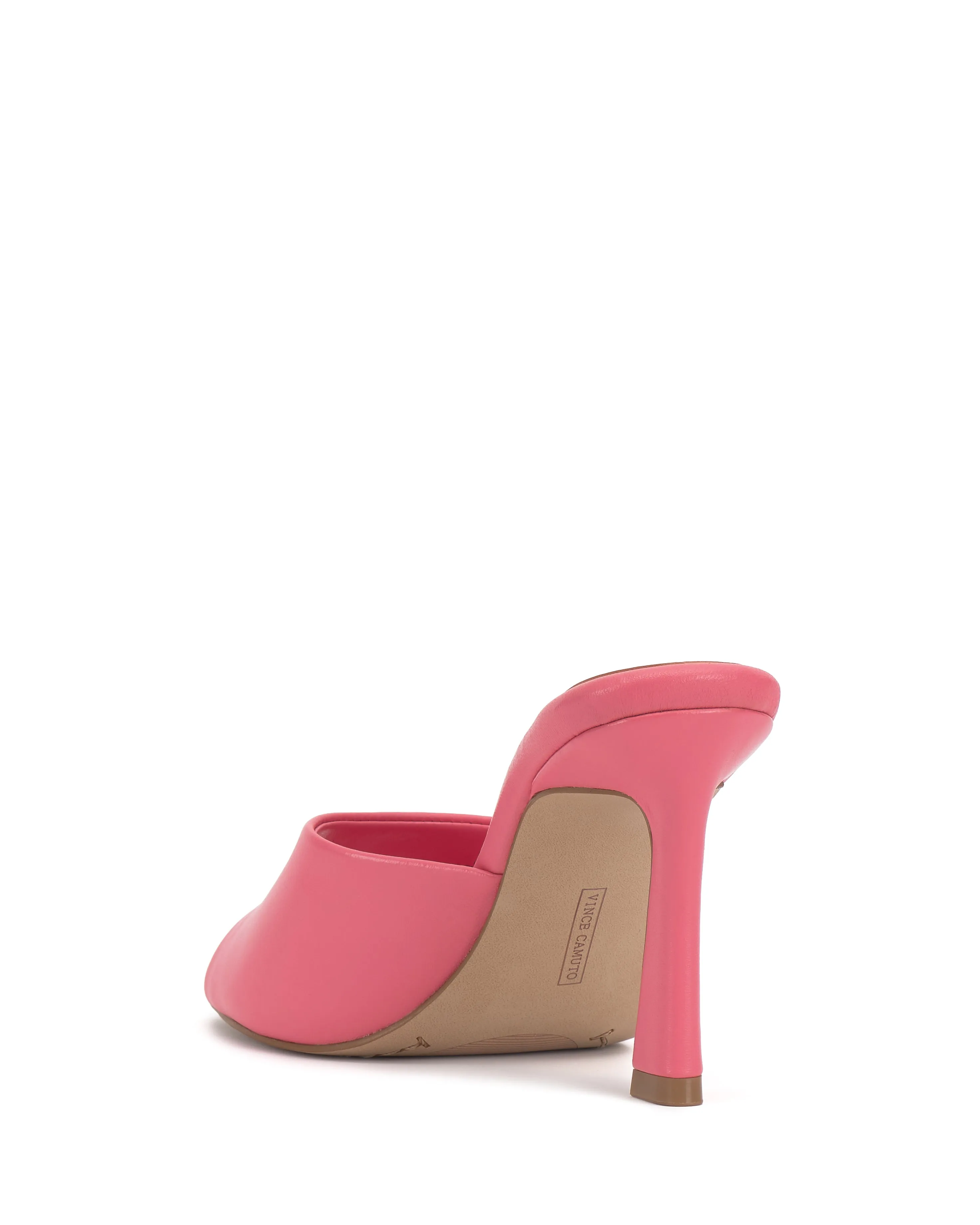 Paigely Mule Vince Camuto