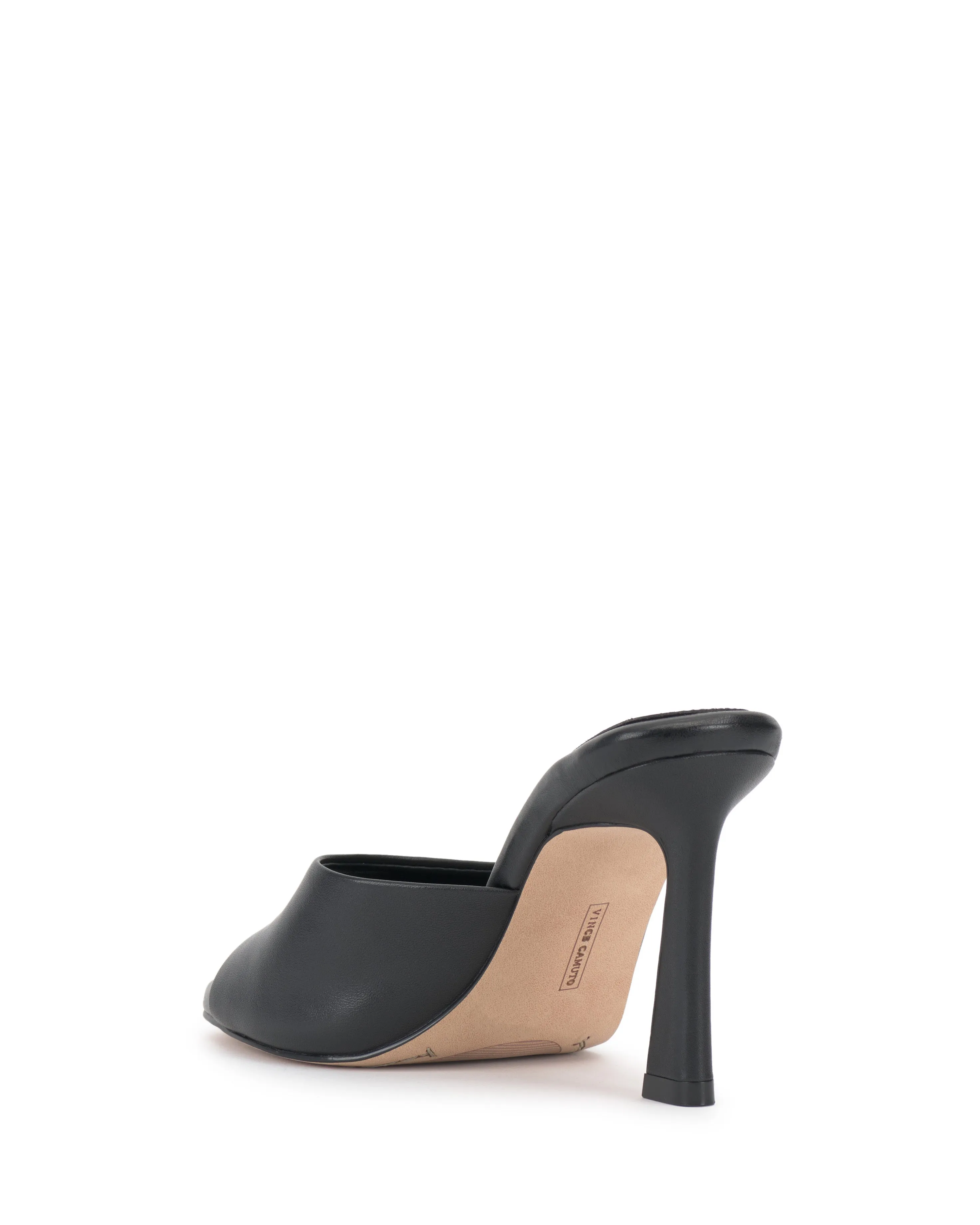 Paigely Mule Vince Camuto