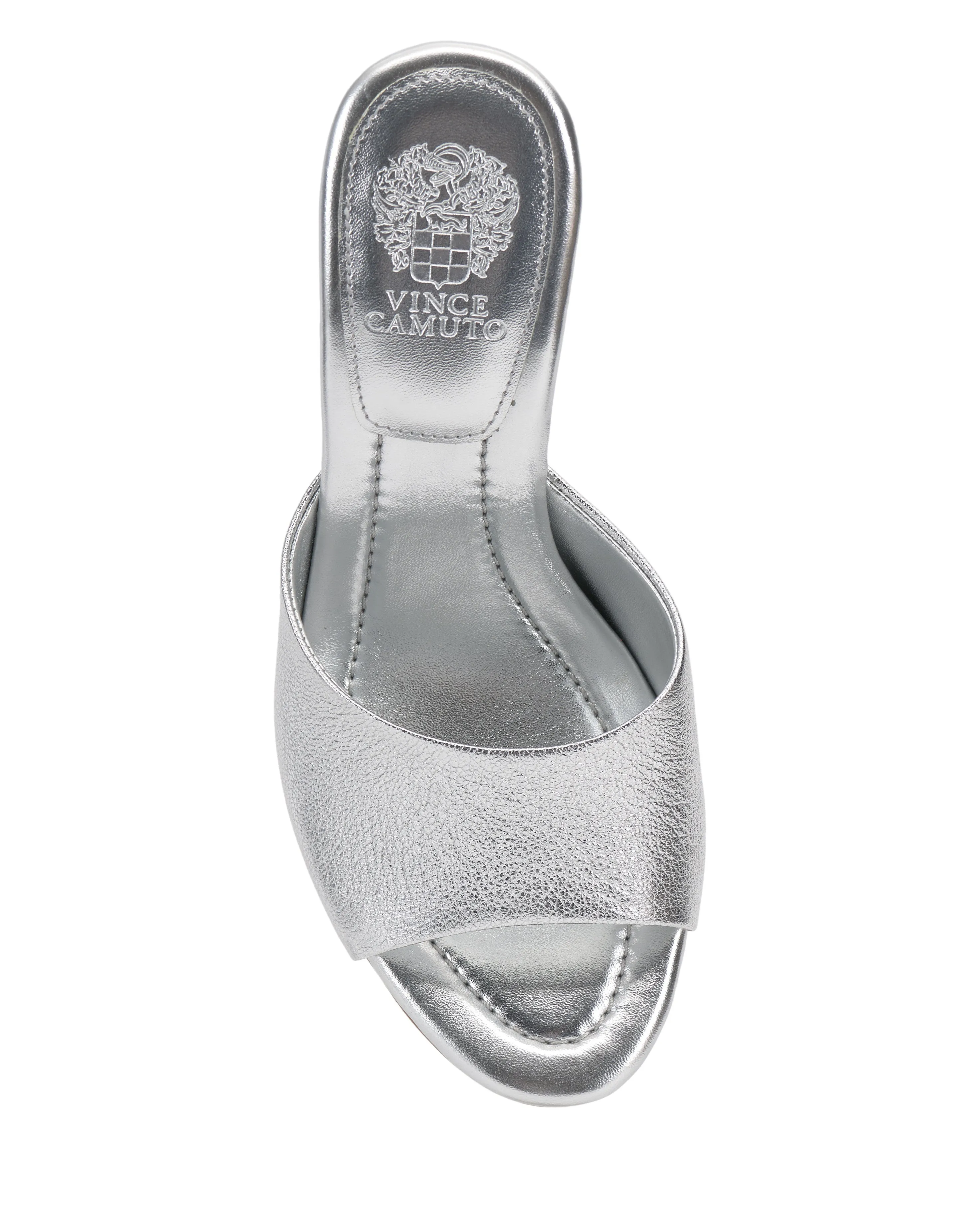 Paigely Mule Vince Camuto