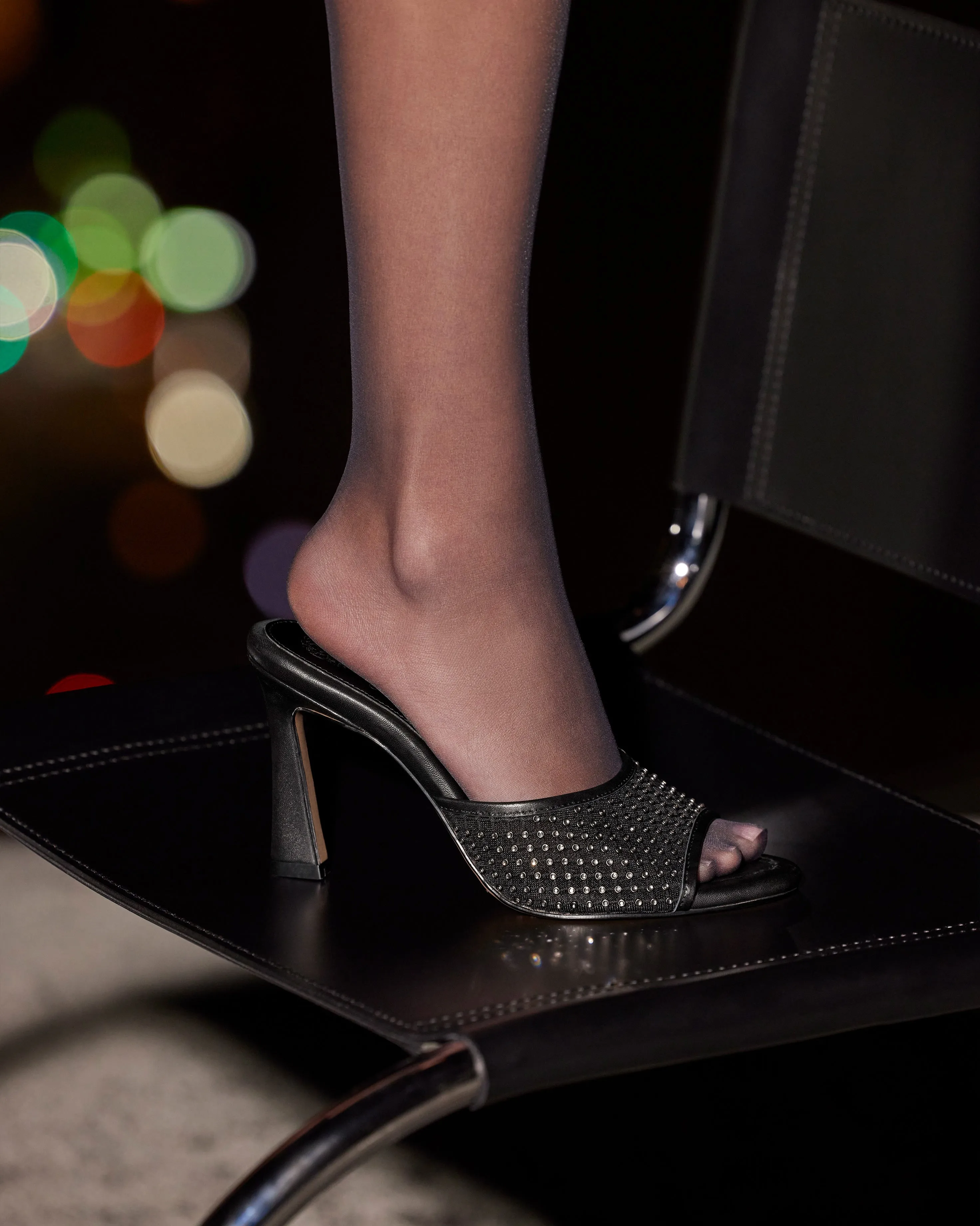 Paigelyy Mule Vince Camuto