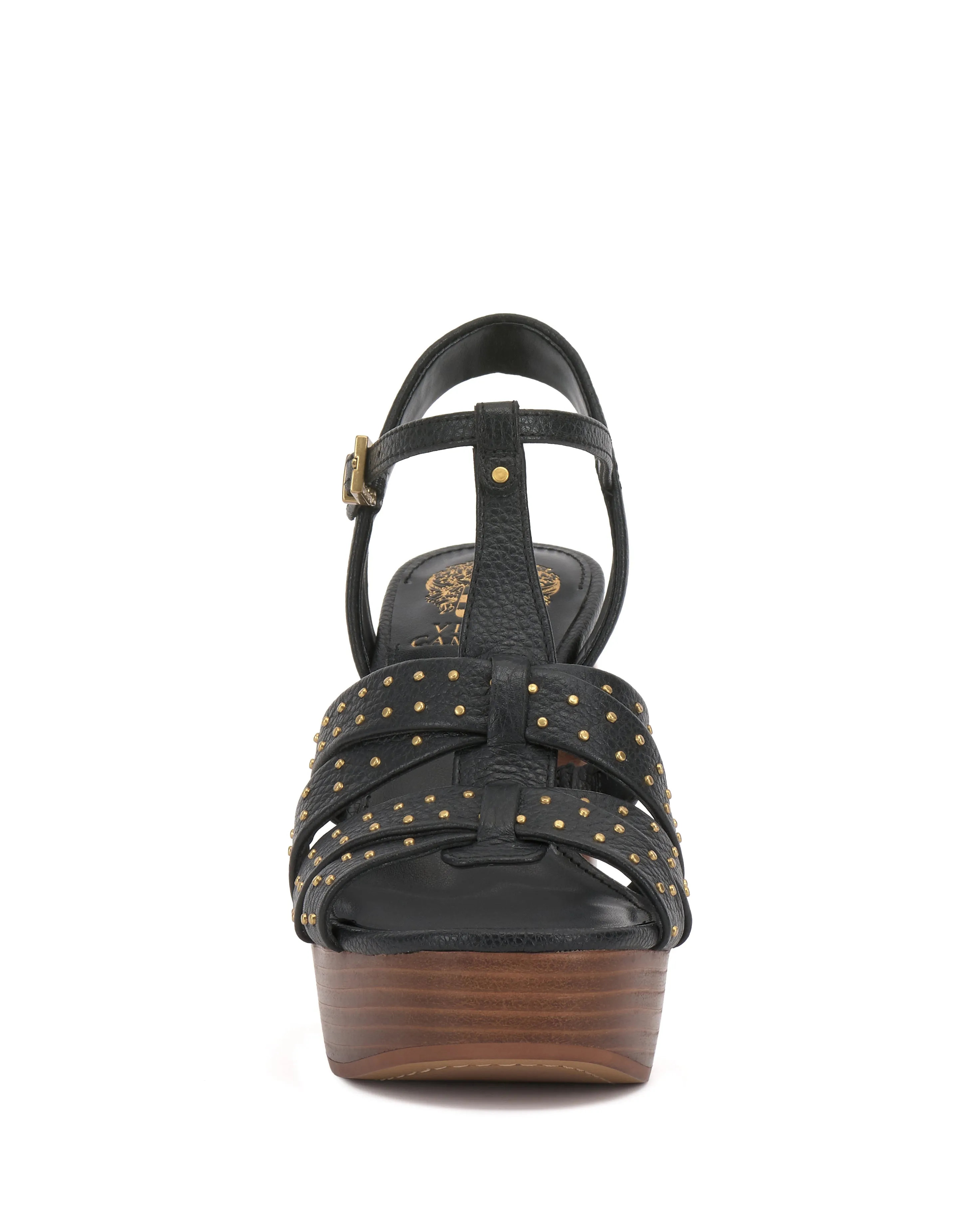Palton Studded Platform Sandal Vince Camuto