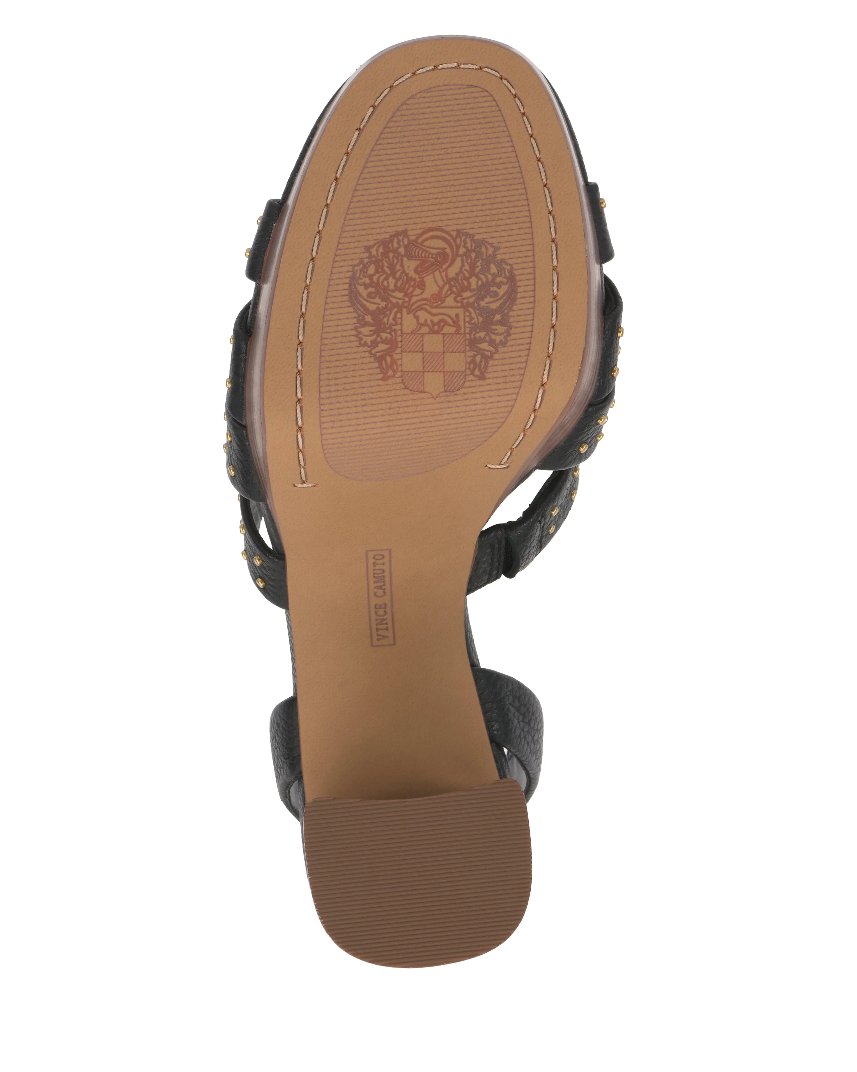 Palton Studded Platform Sandal Vince Camuto