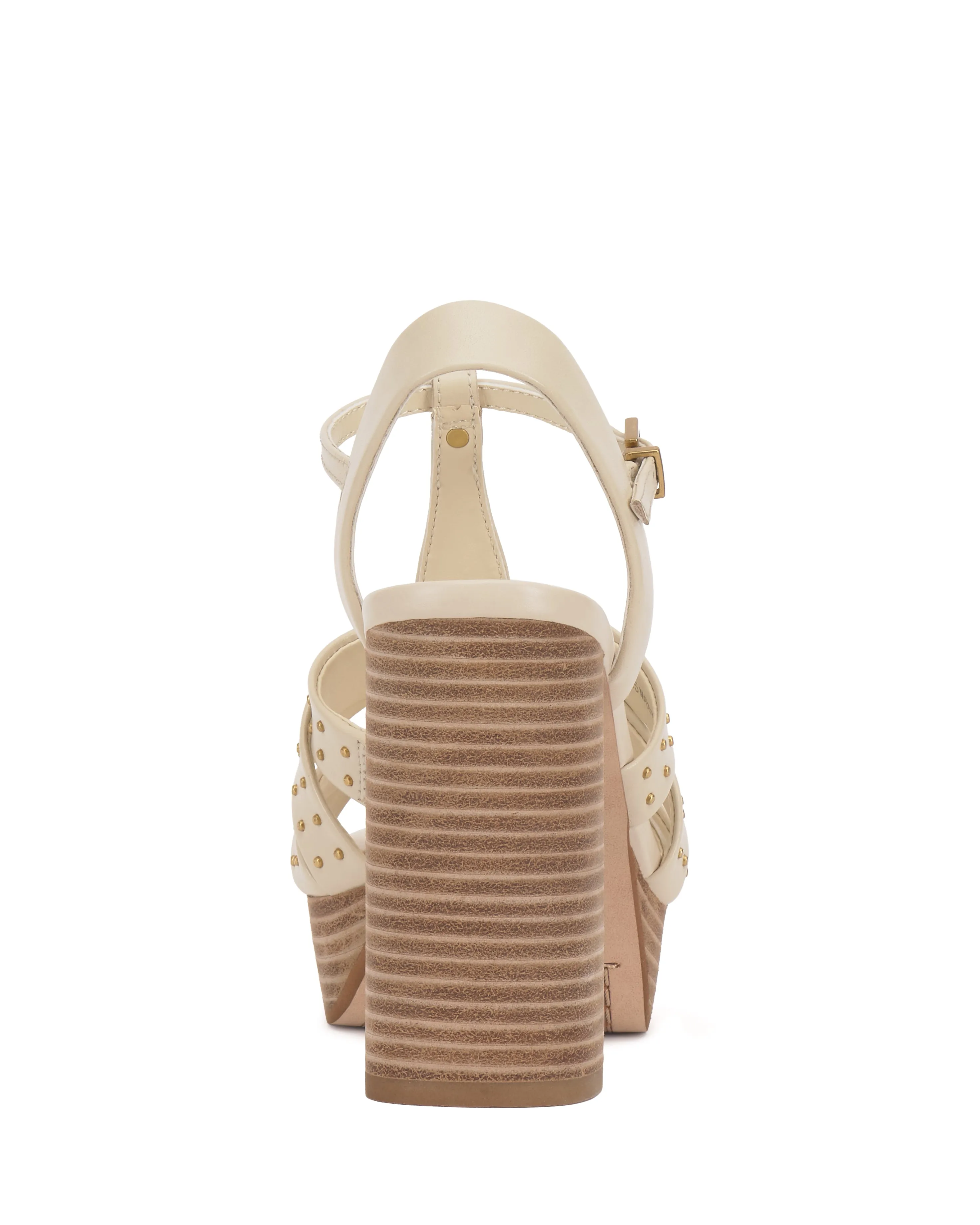 Palton Studded Platform Sandal Vince Camuto