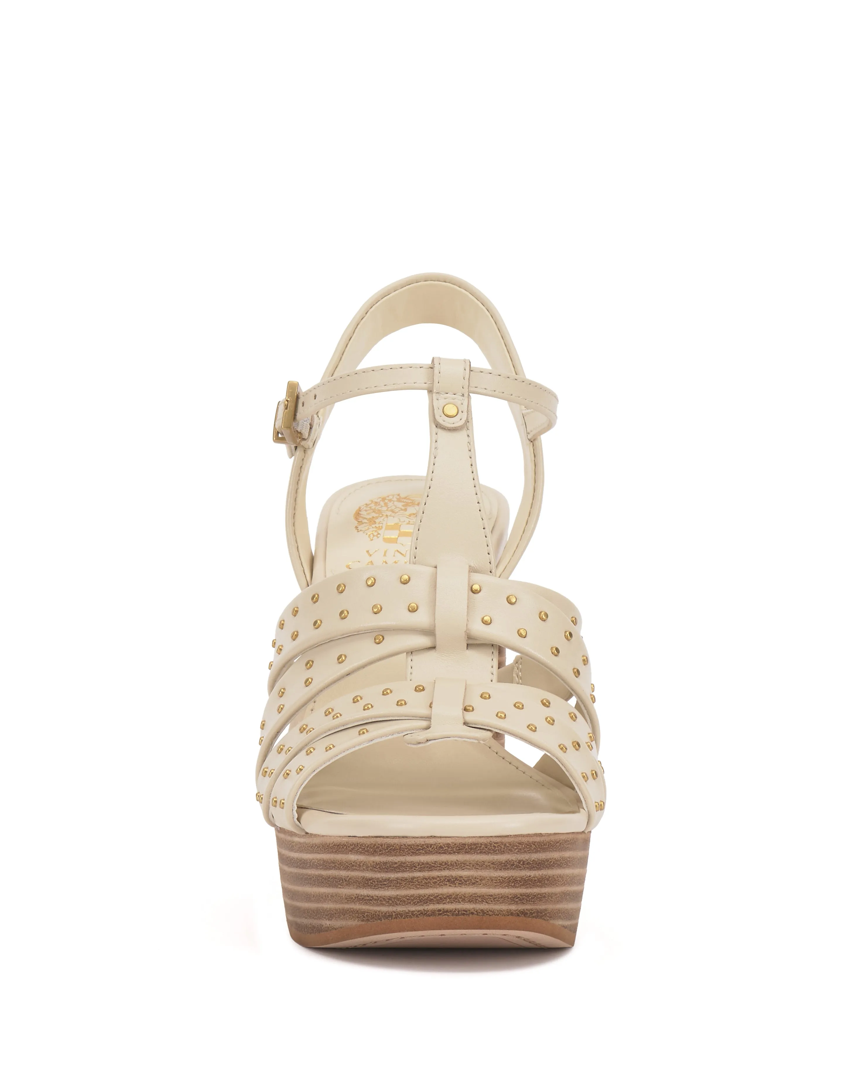 Palton Studded Platform Sandal Vince Camuto