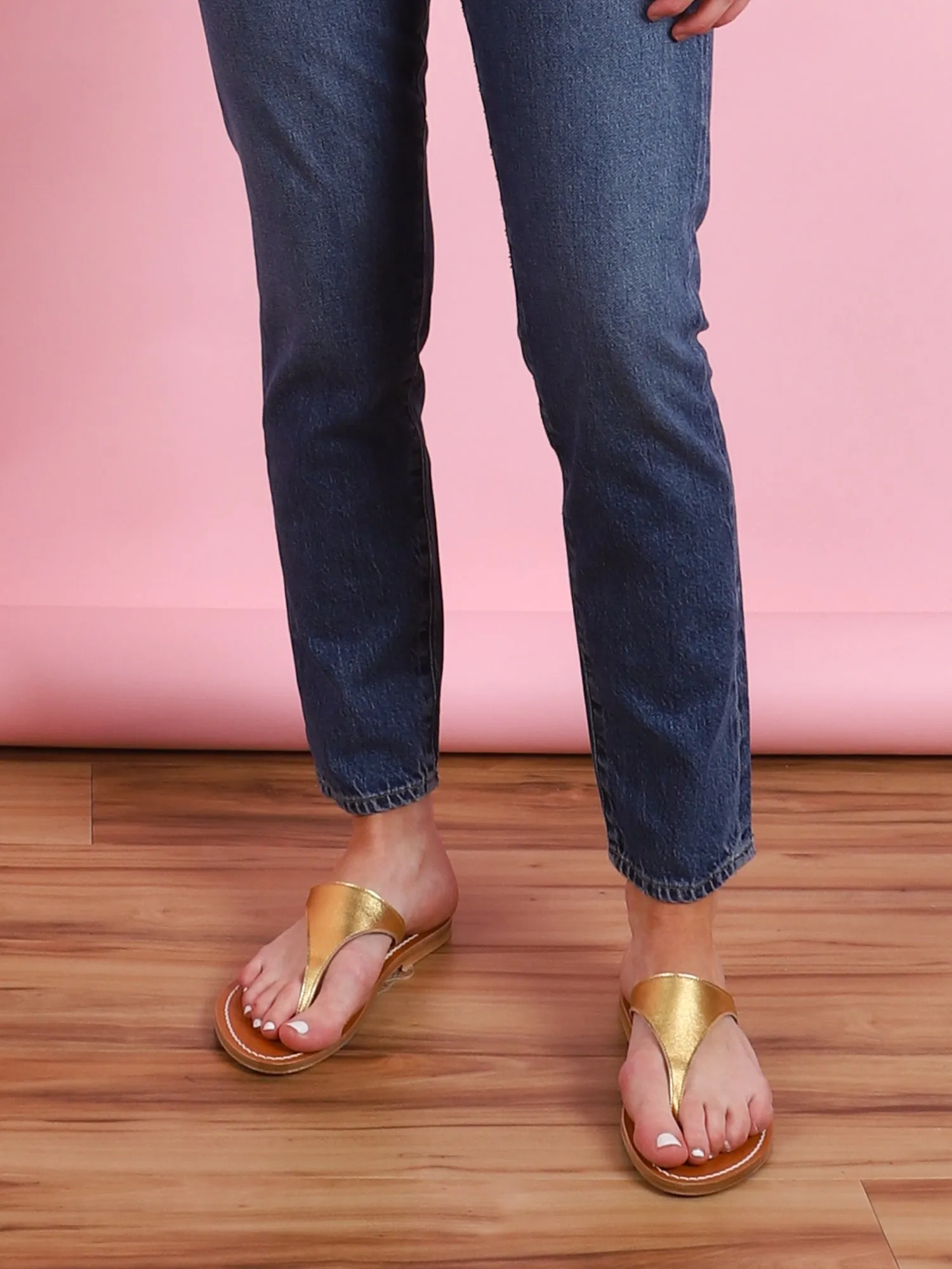 Pegase Sandal