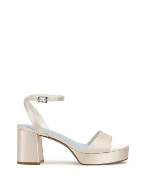 Pendreya Platform Sandal Vince Camuto