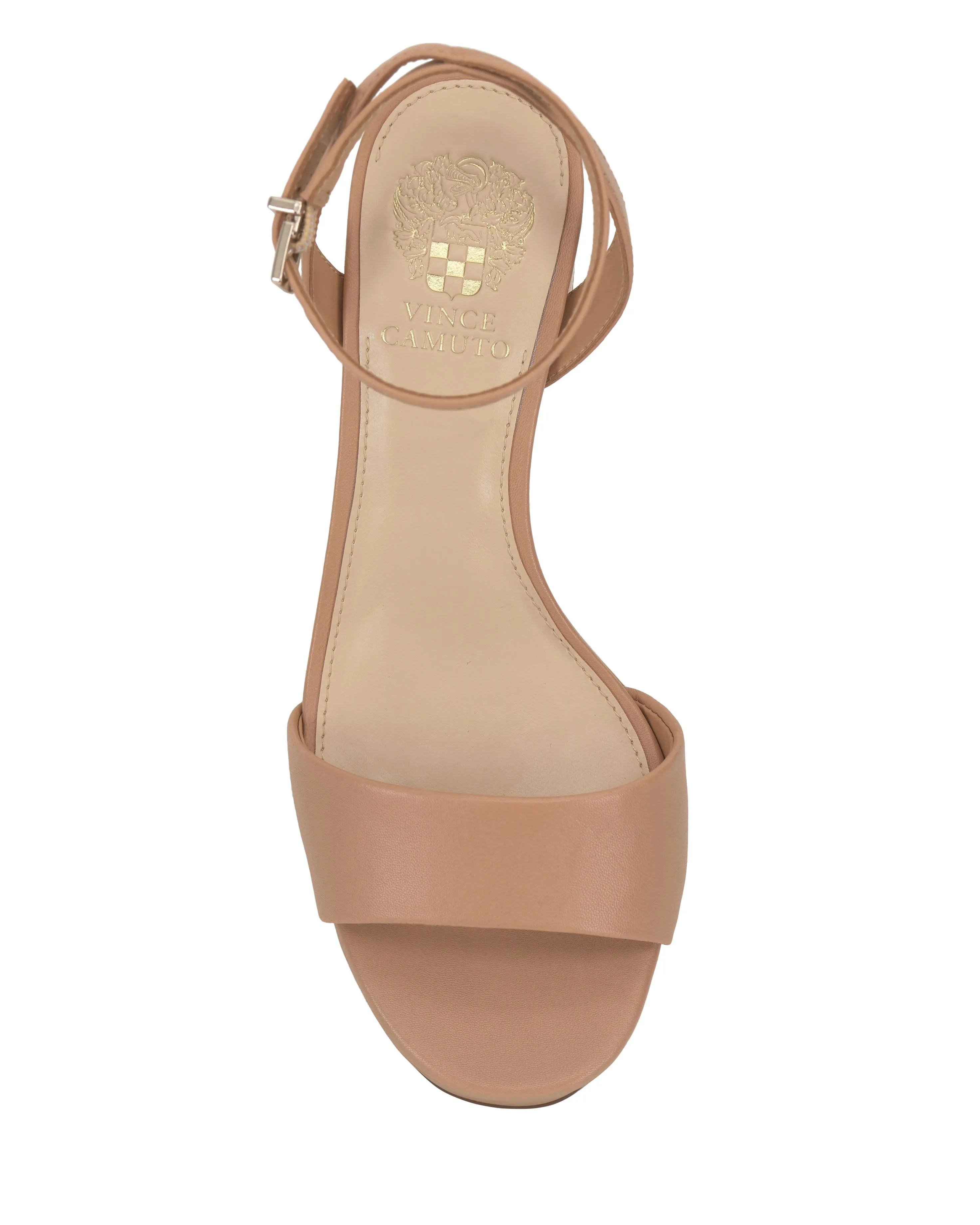 Pendreya Platform Sandal Vince Camuto
