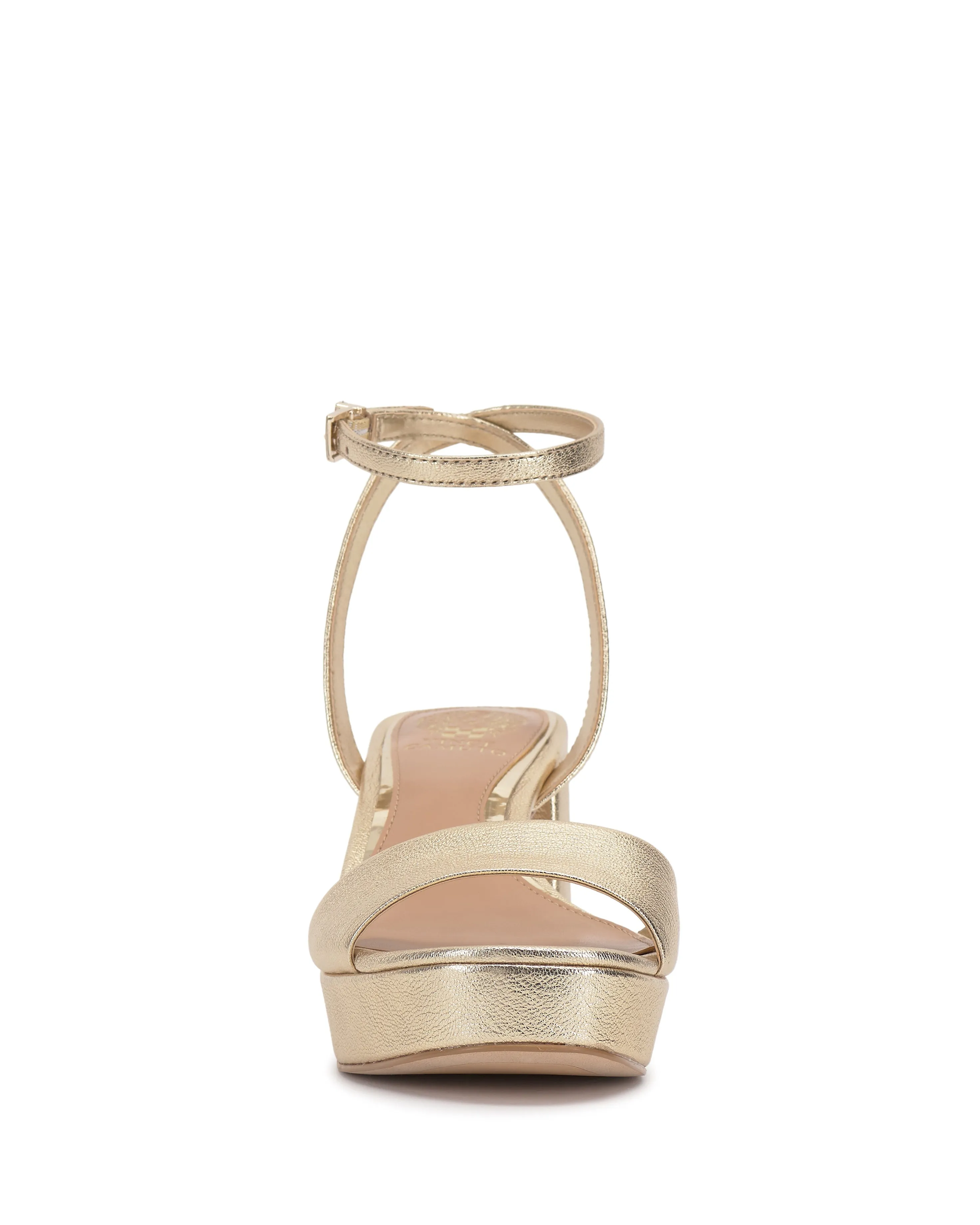 Pendreya Platform Sandal Vince Camuto