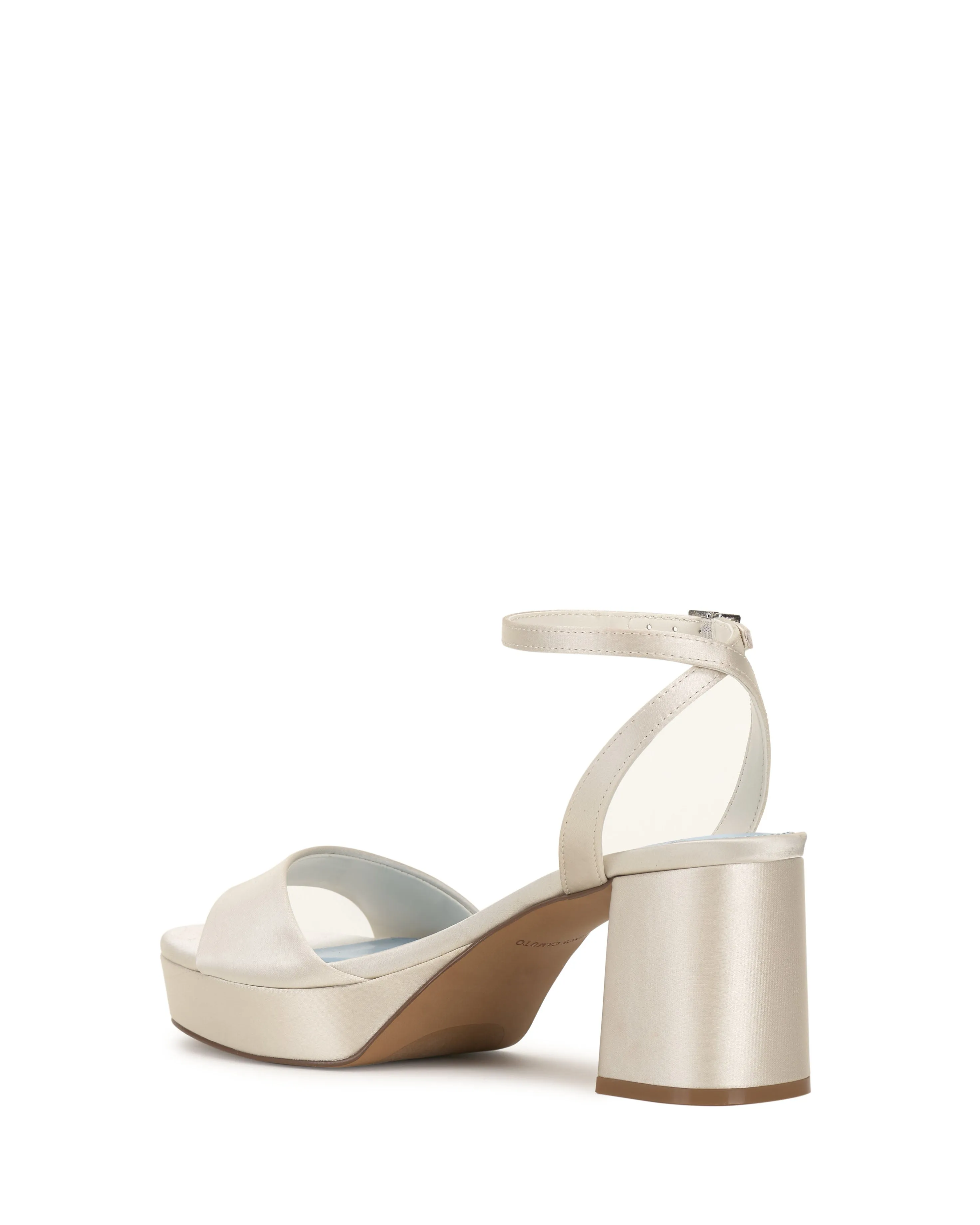 Pendreya Platform Sandal Vince Camuto