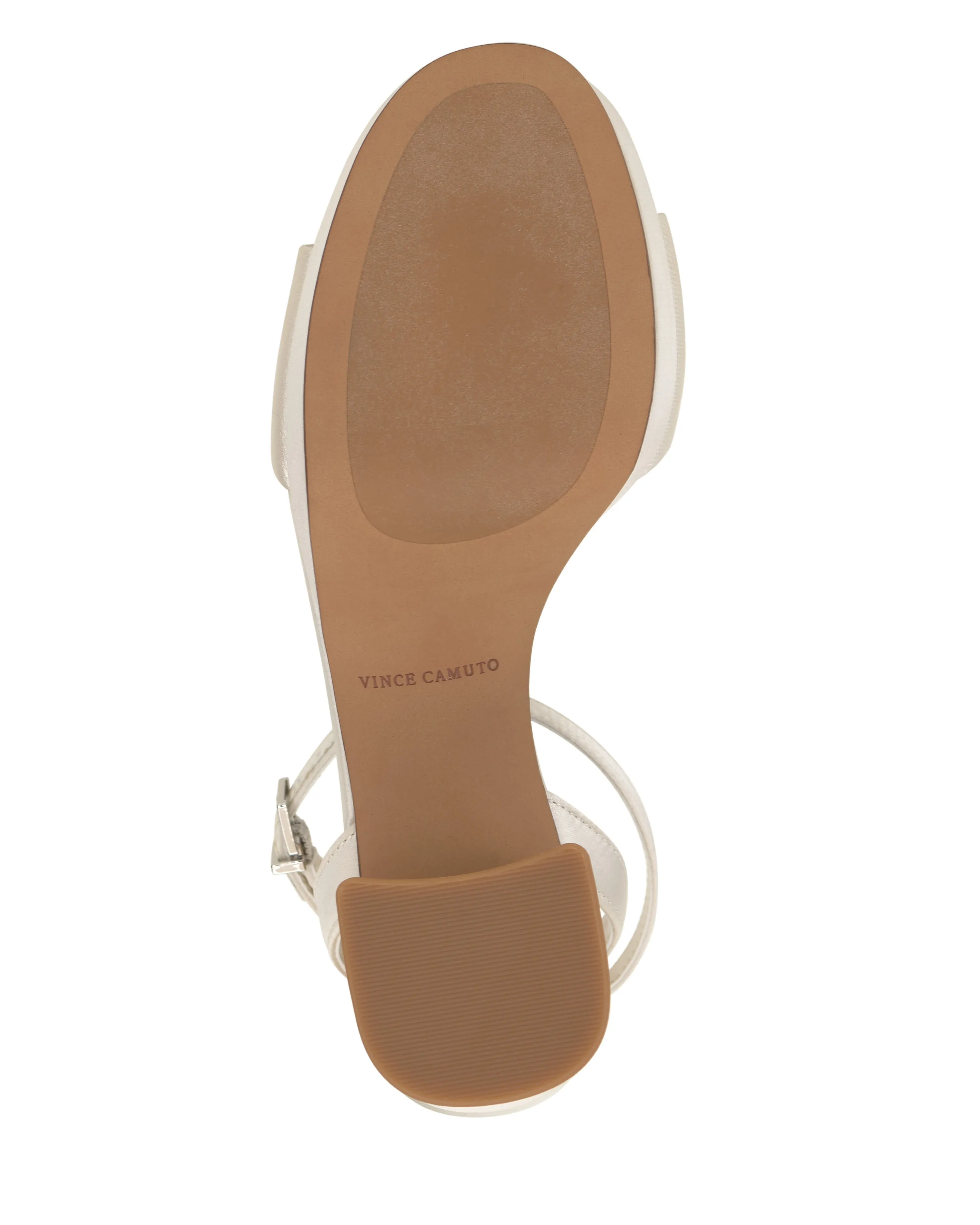 Pendreya Platform Sandal Vince Camuto