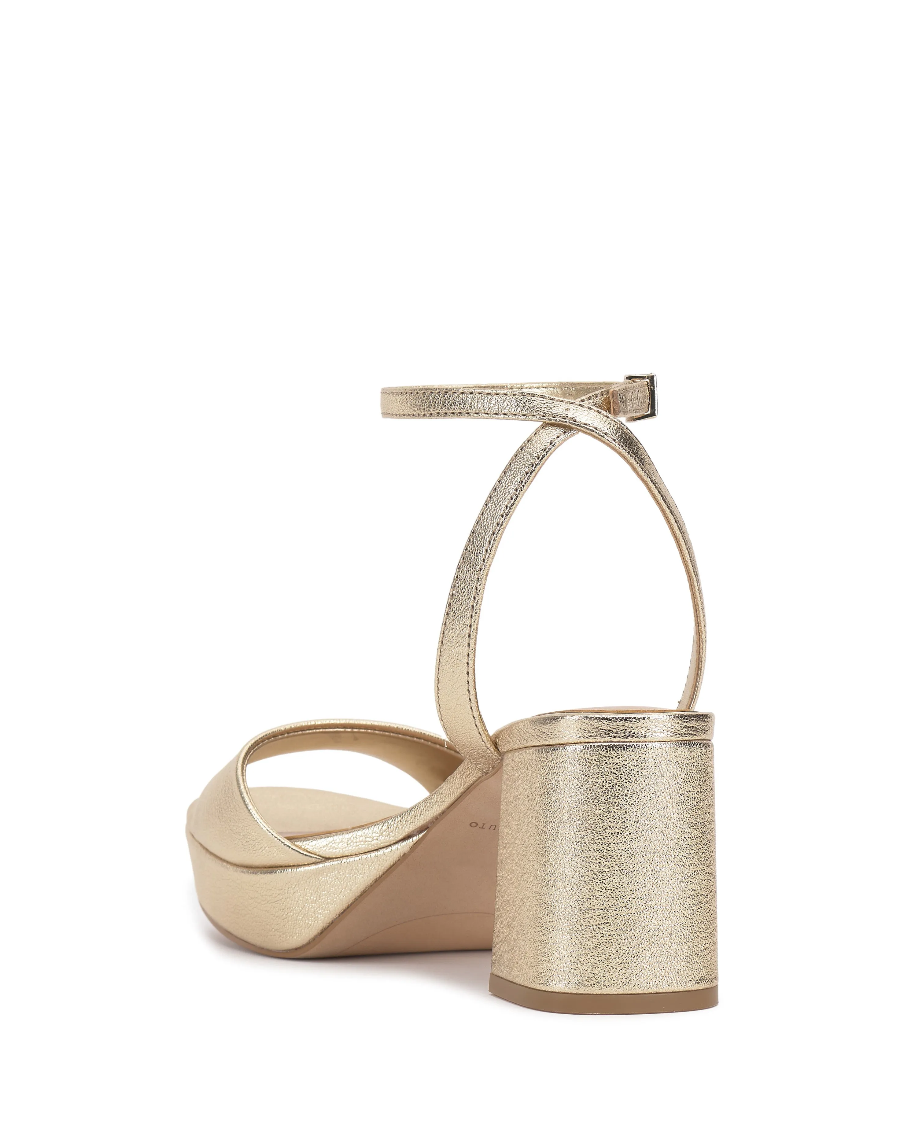 Pendreya Platform Sandal Vince Camuto