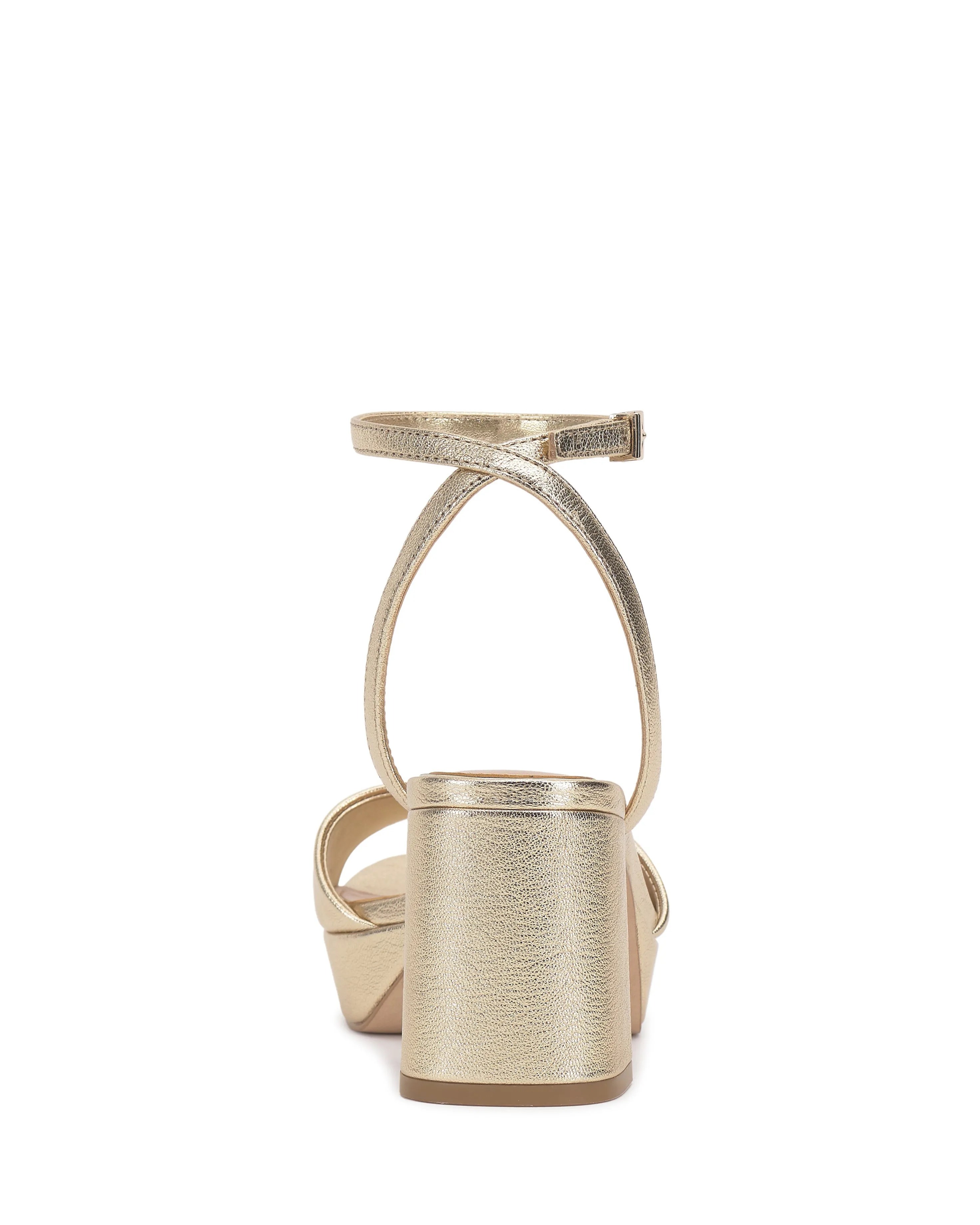 Pendreya Platform Sandal Vince Camuto