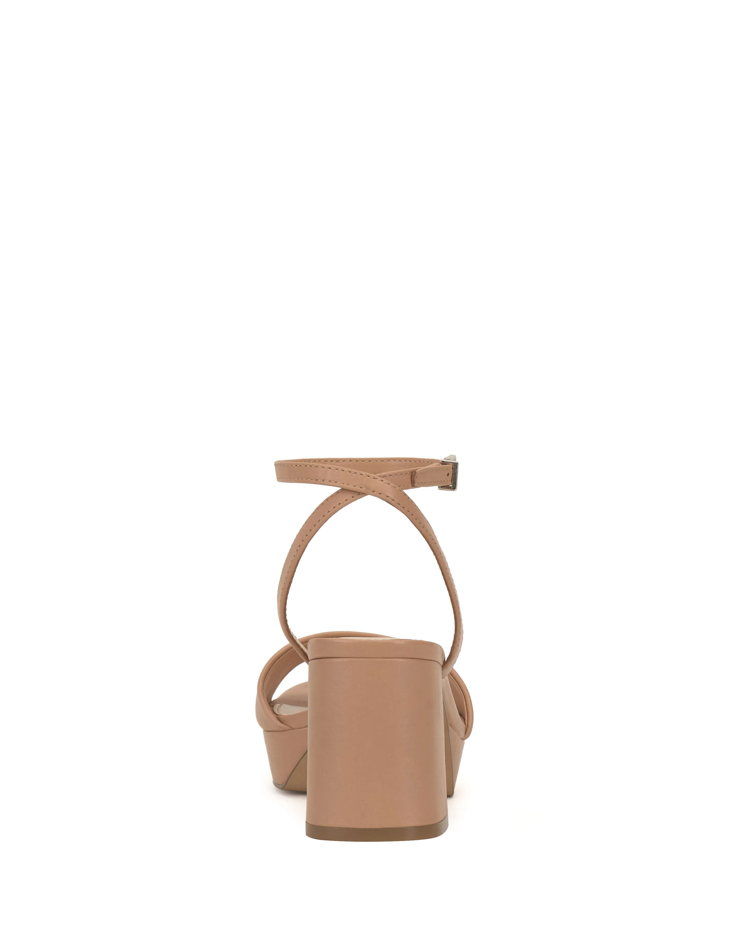 Pendreya Platform Sandal Vince Camuto