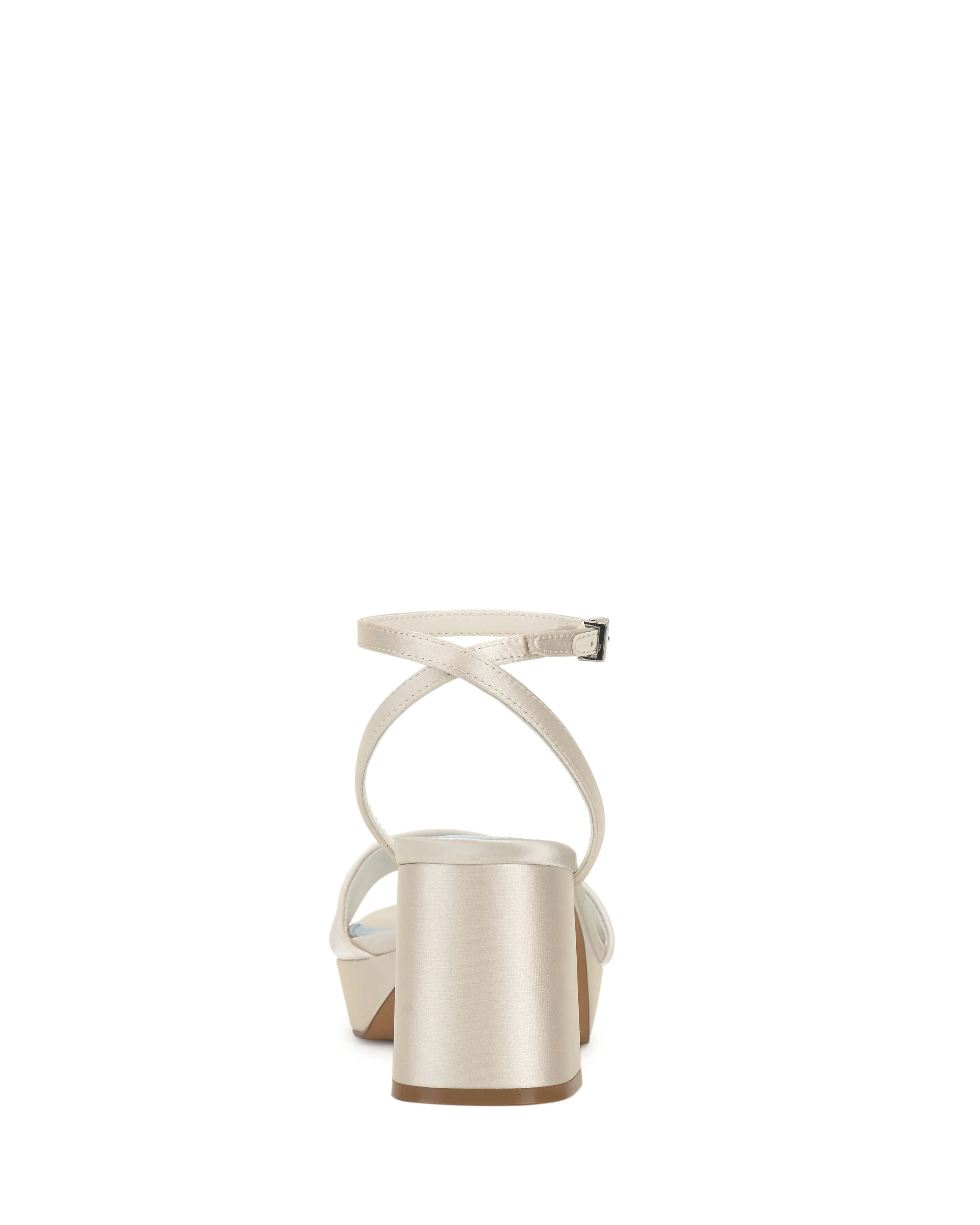 Pendreya Platform Sandal Vince Camuto