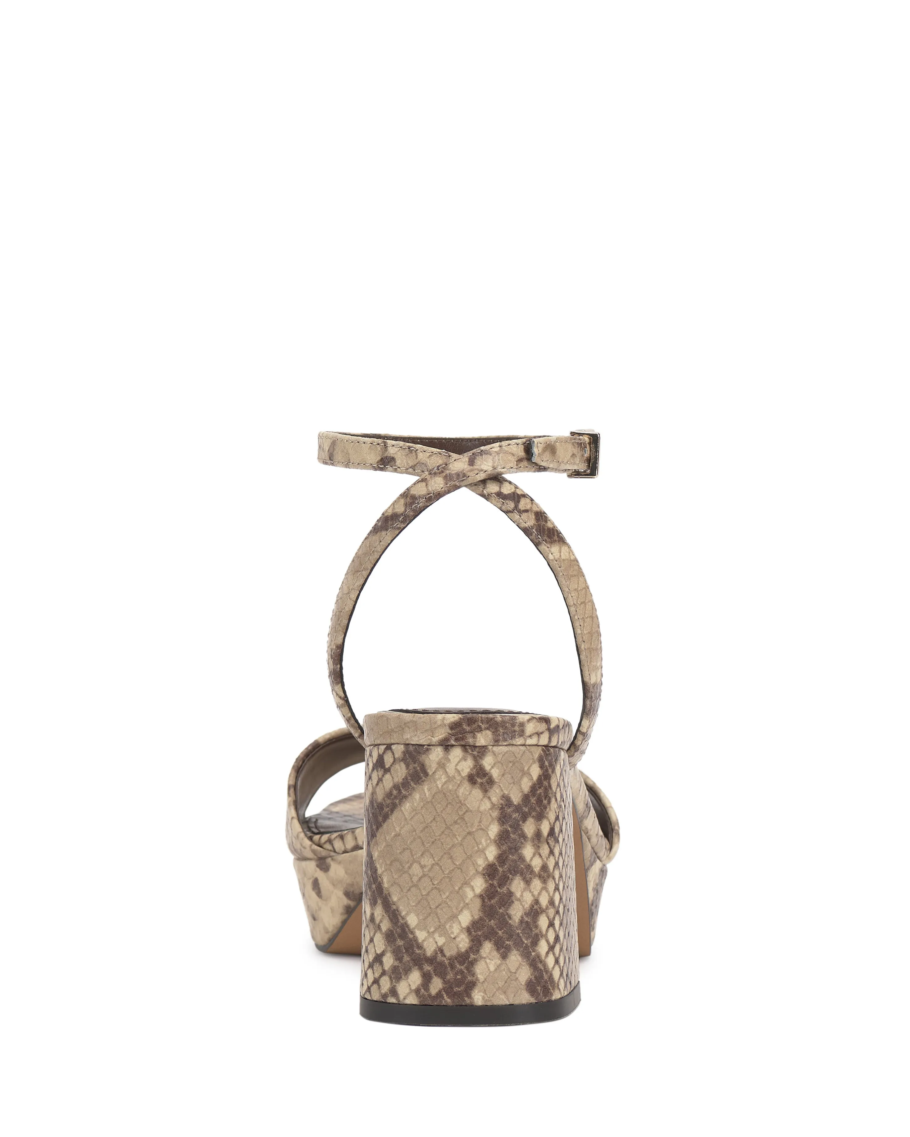 Pendreya Platform Sandal Vince Camuto