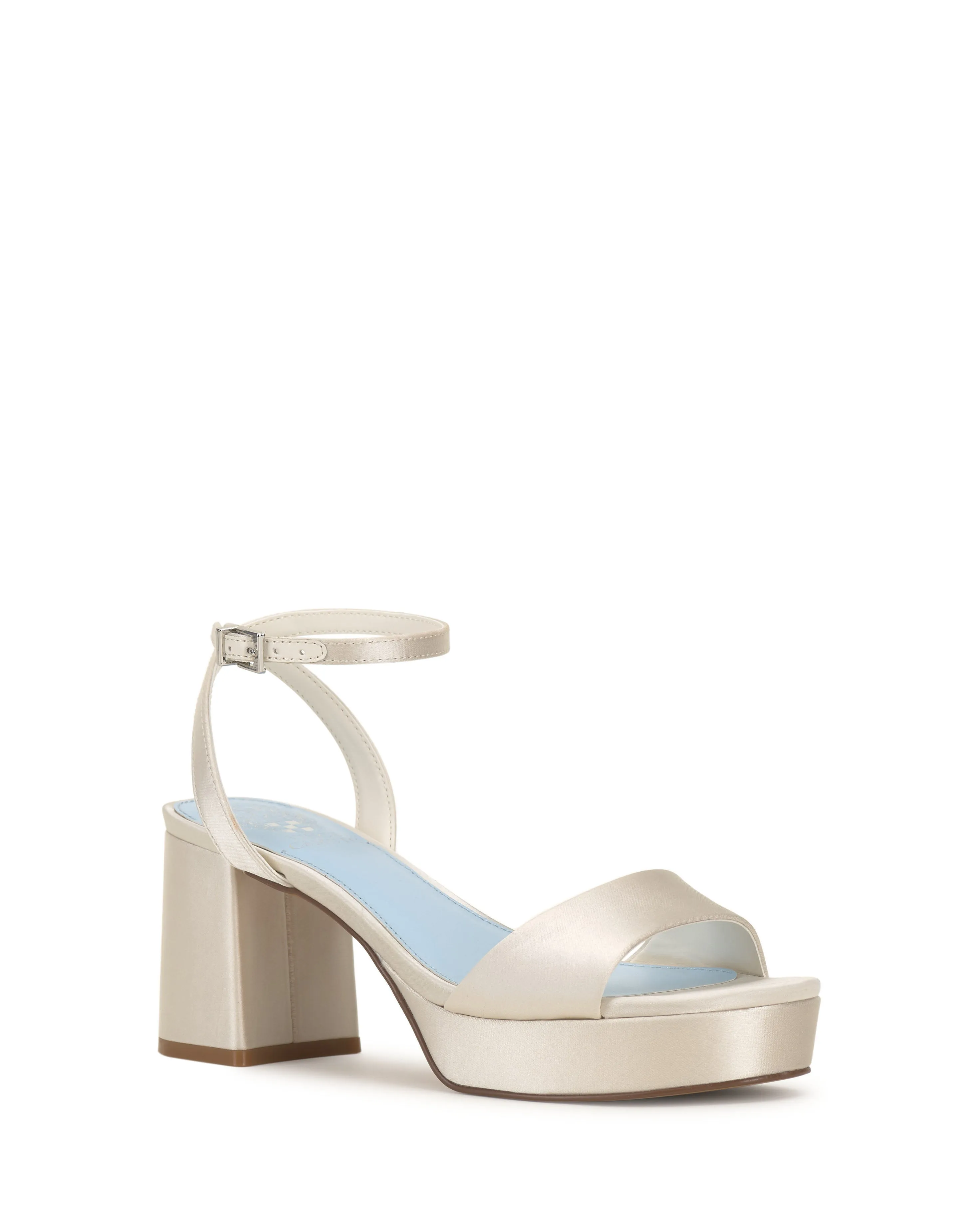 Pendreya Platform Sandal Vince Camuto