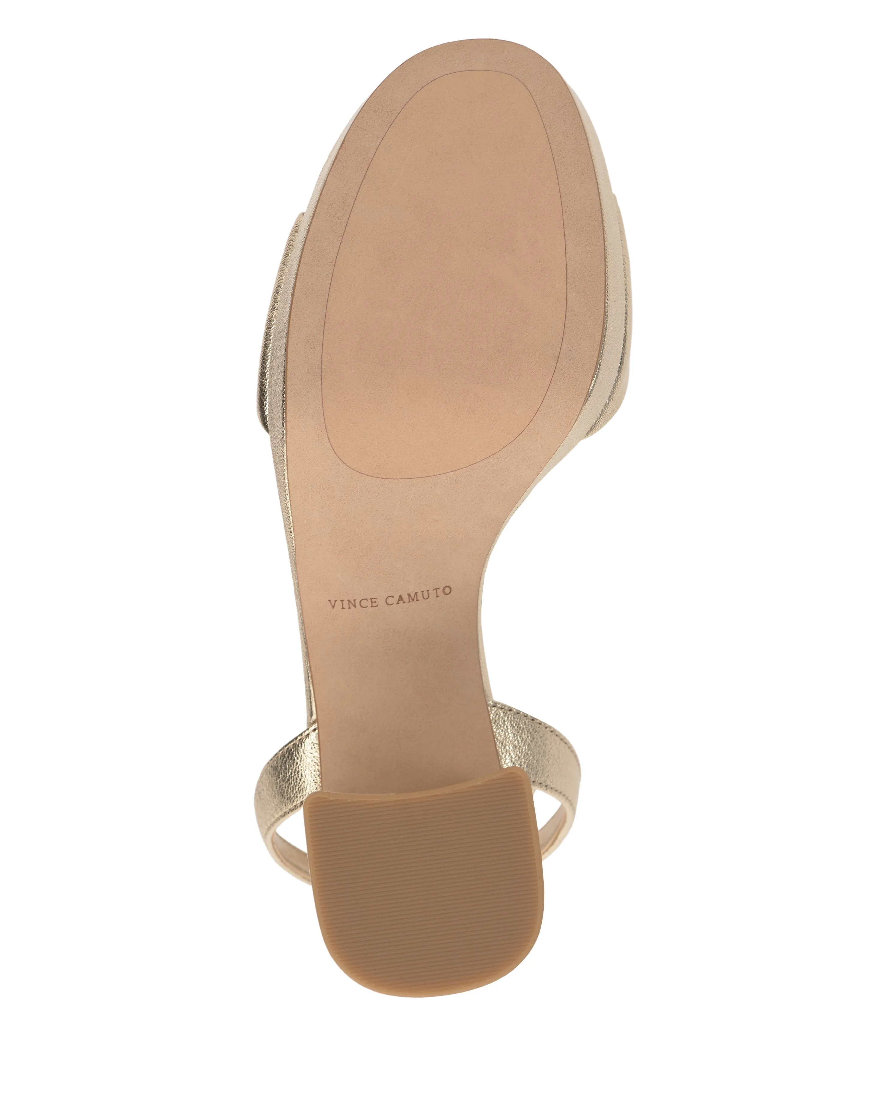 Pendreya Platform Sandal Vince Camuto