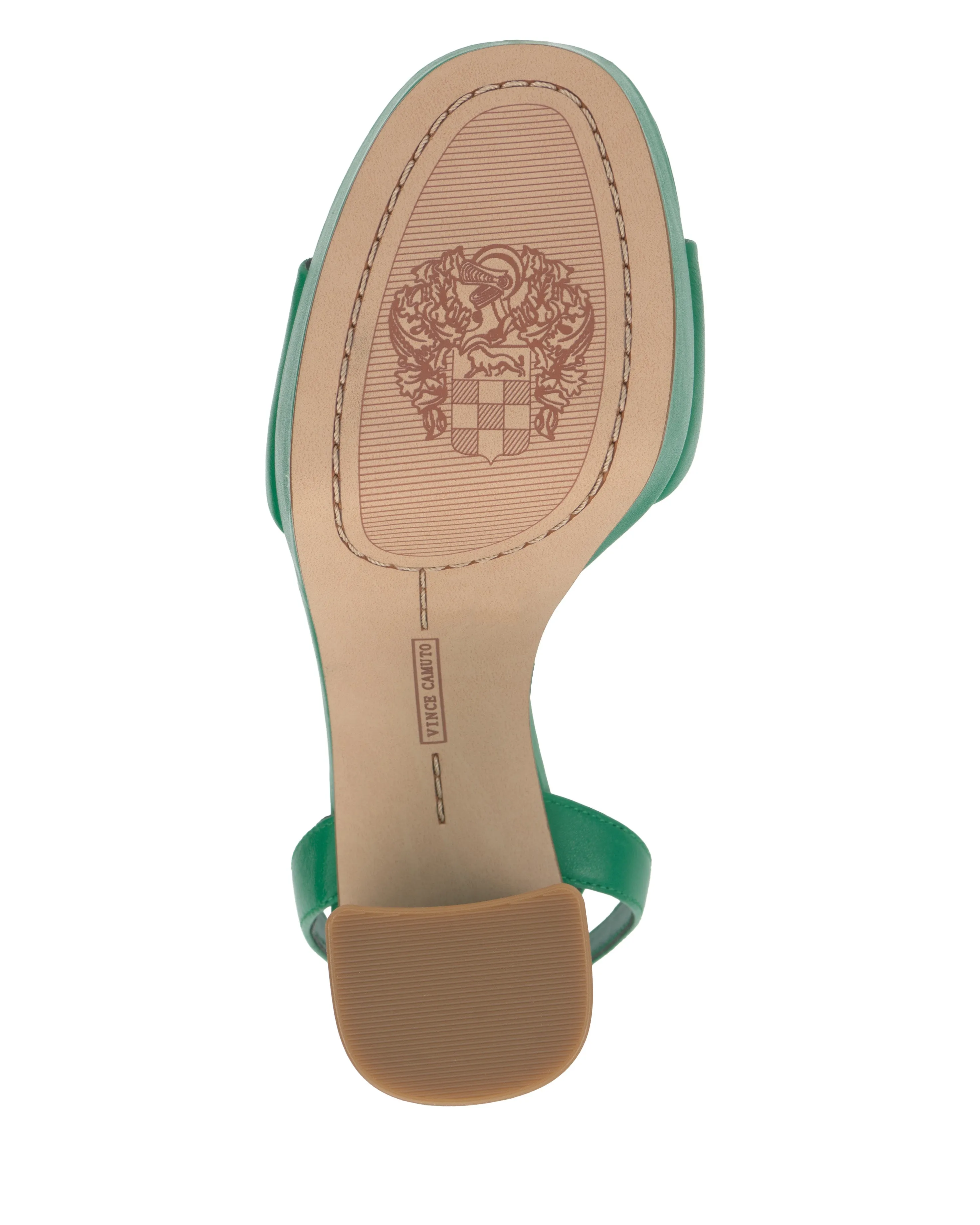 Pendry Platform Sandal Vince Camuto