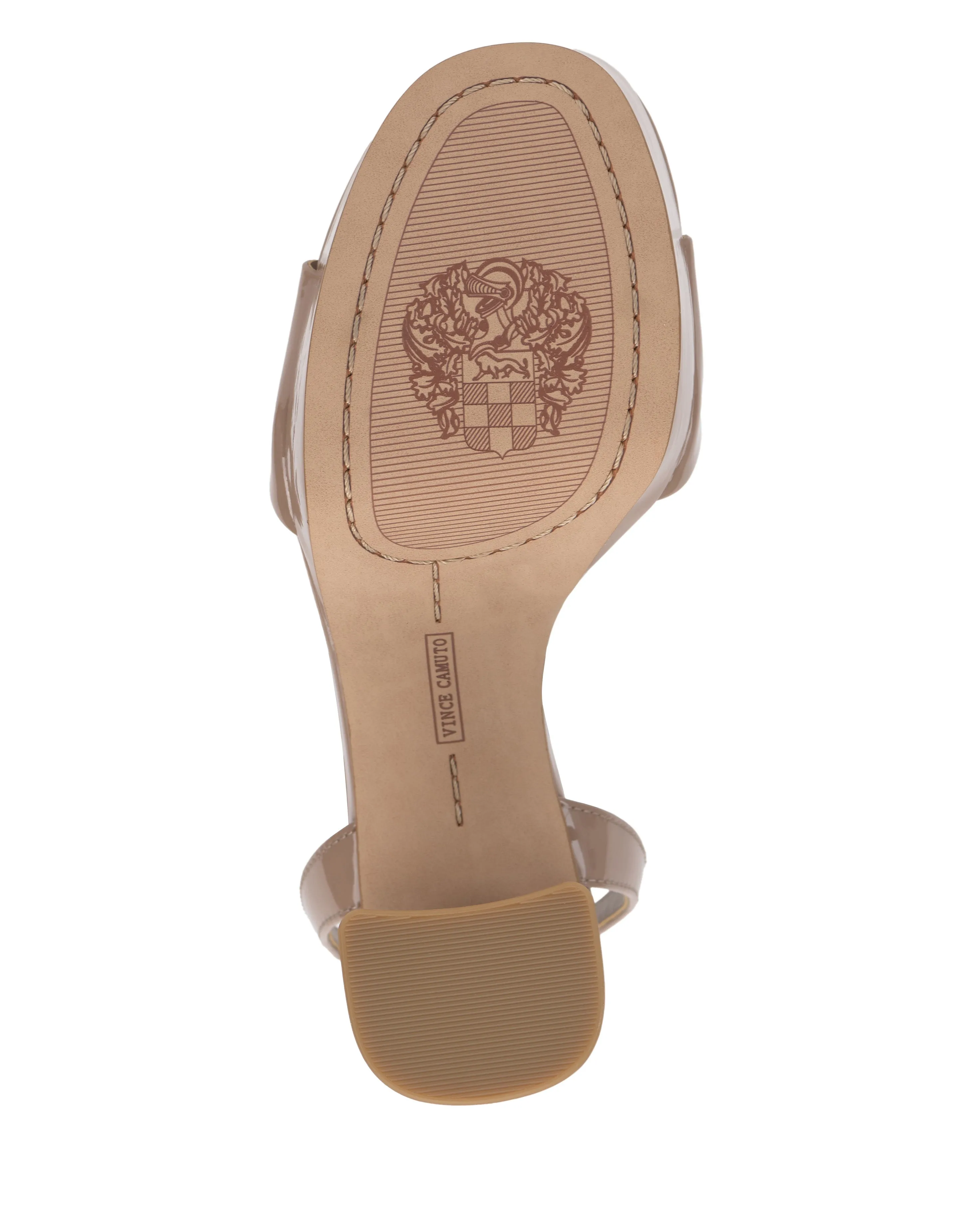 Pendry Platform Sandal Vince Camuto