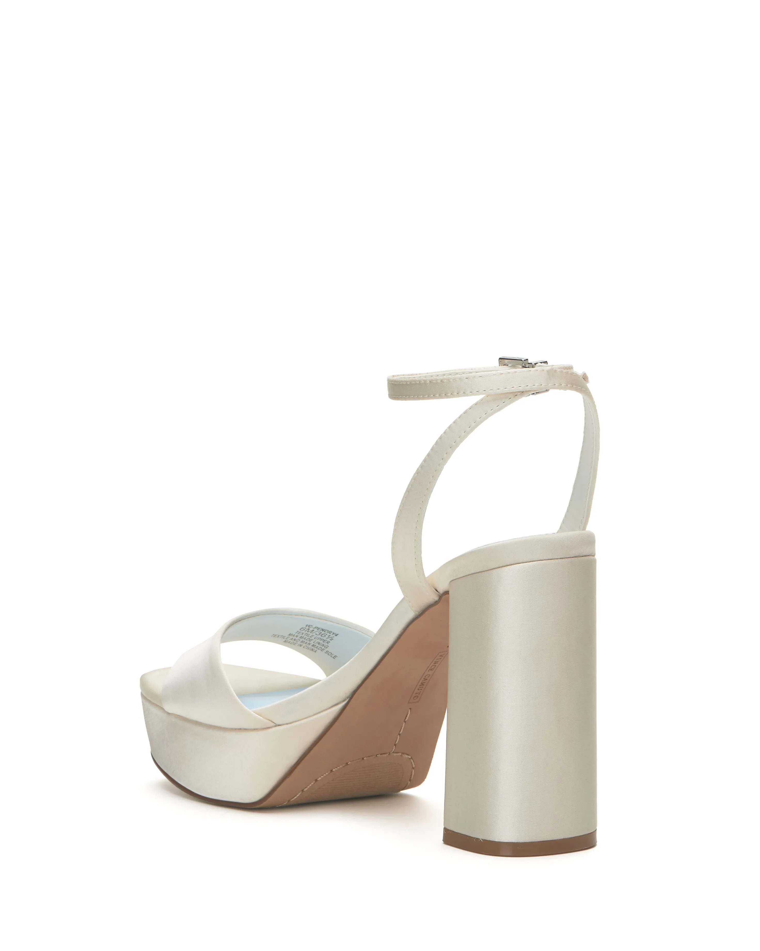 Pendry Platform Sandal Vince Camuto