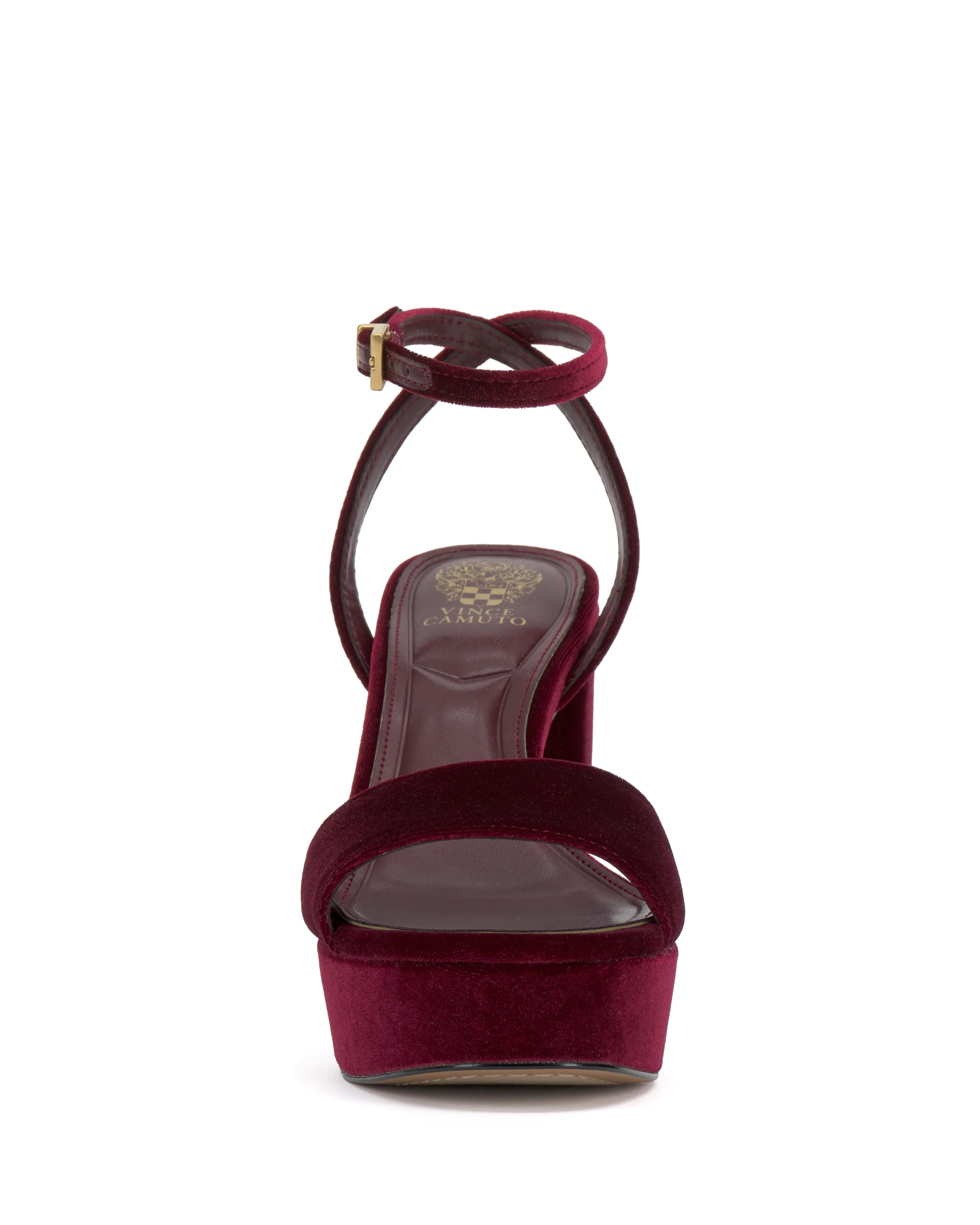 Pendry Platform Sandal Vince Camuto