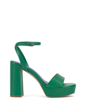 Pendry Platform Sandal Vince Camuto