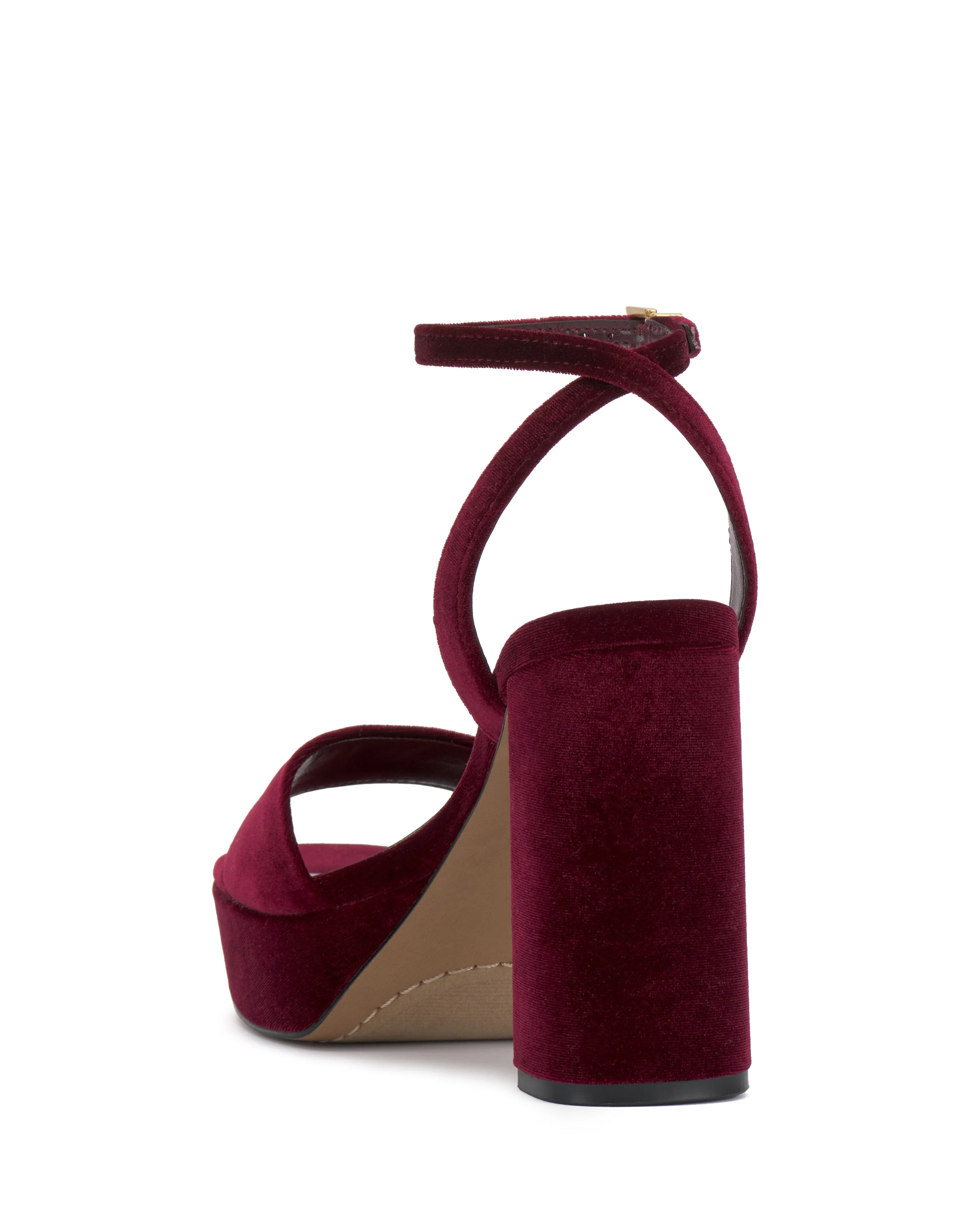 Pendry Platform Sandal Vince Camuto