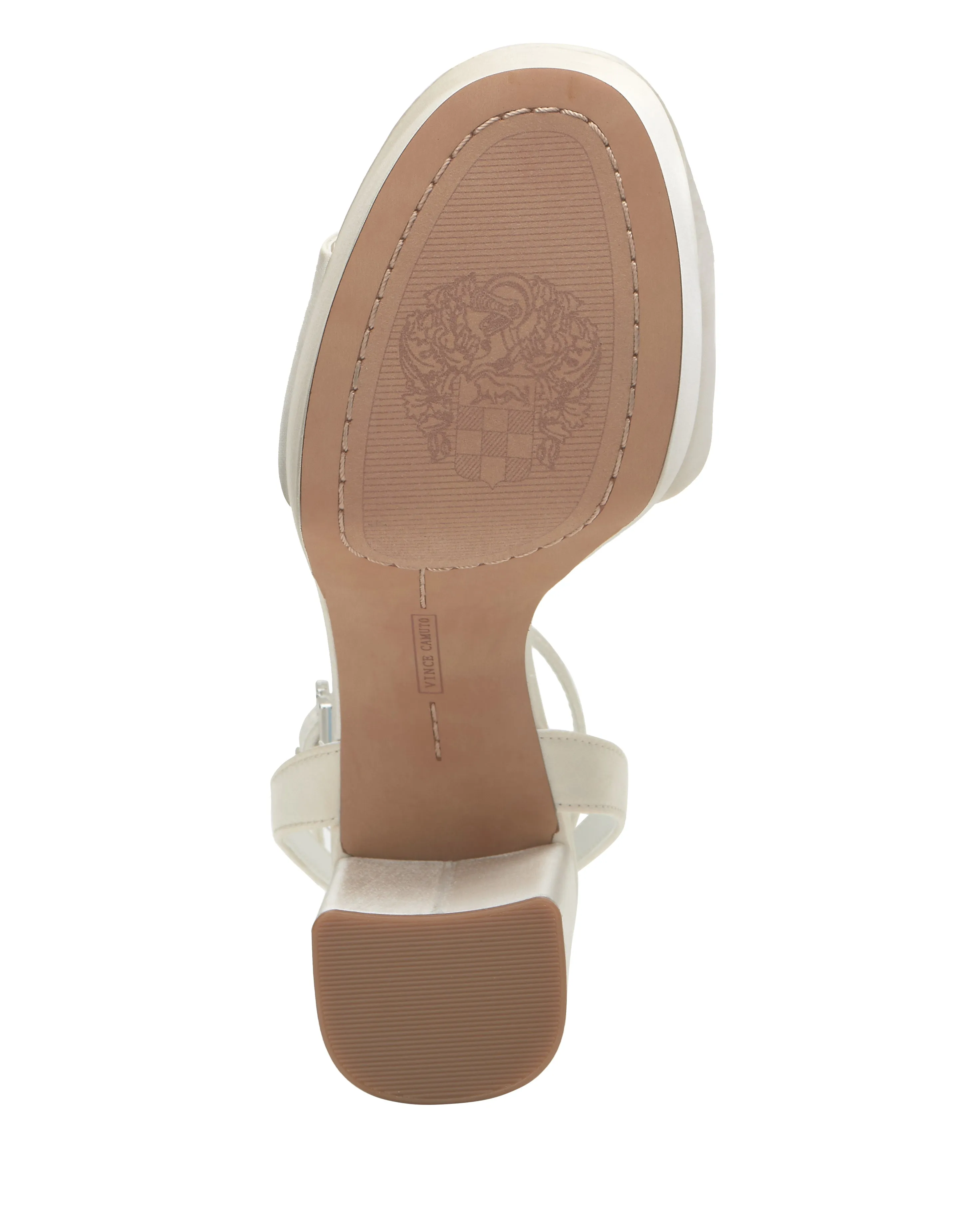 Pendry Platform Sandal Vince Camuto