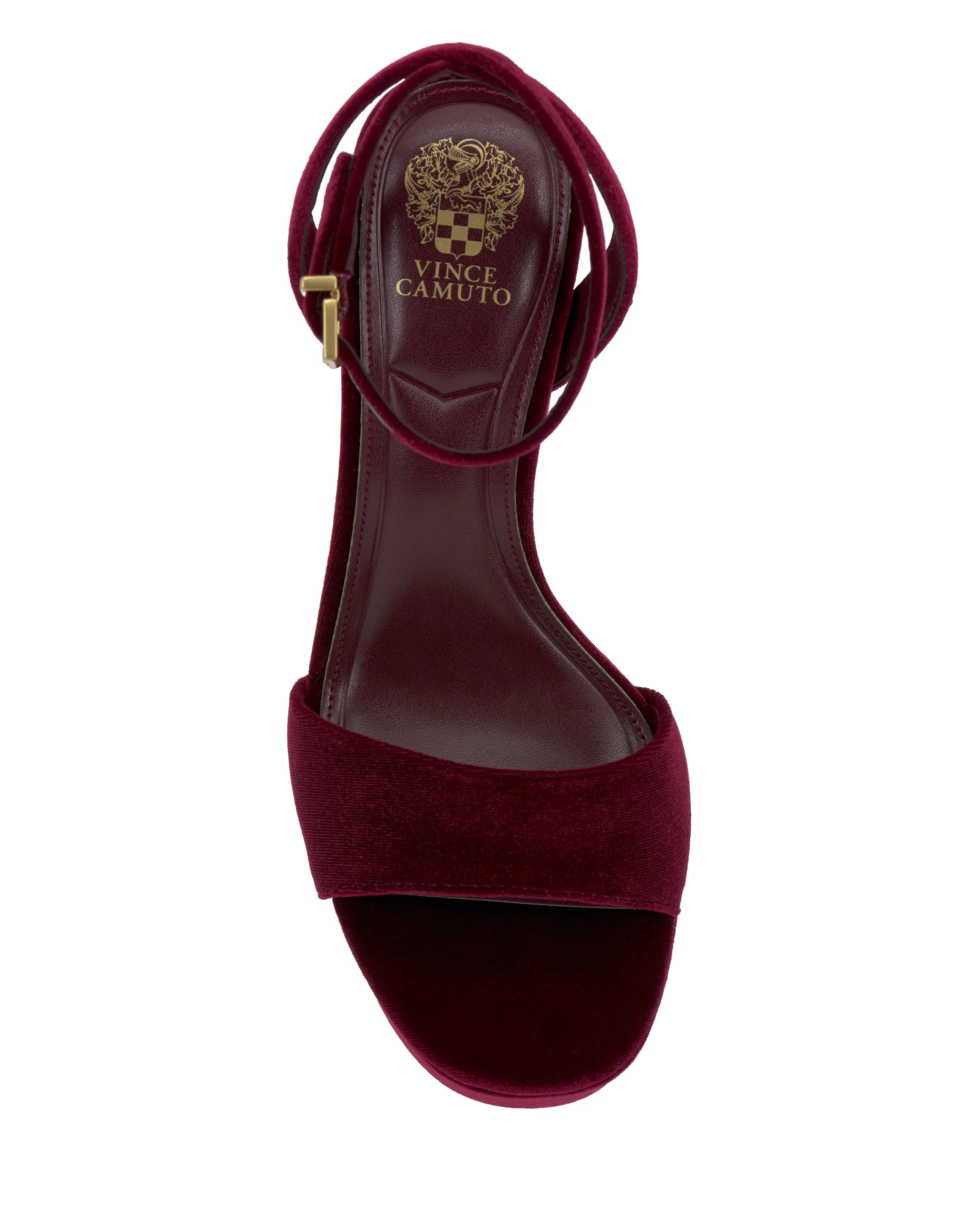 Pendry Platform Sandal Vince Camuto