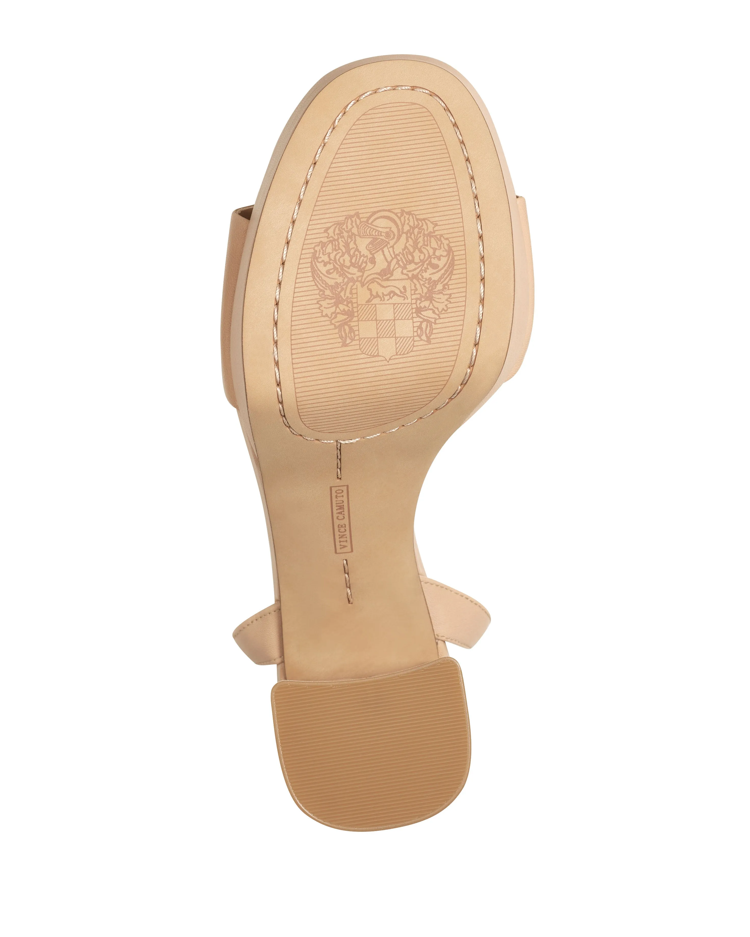 Pendry Platform Sandal Vince Camuto