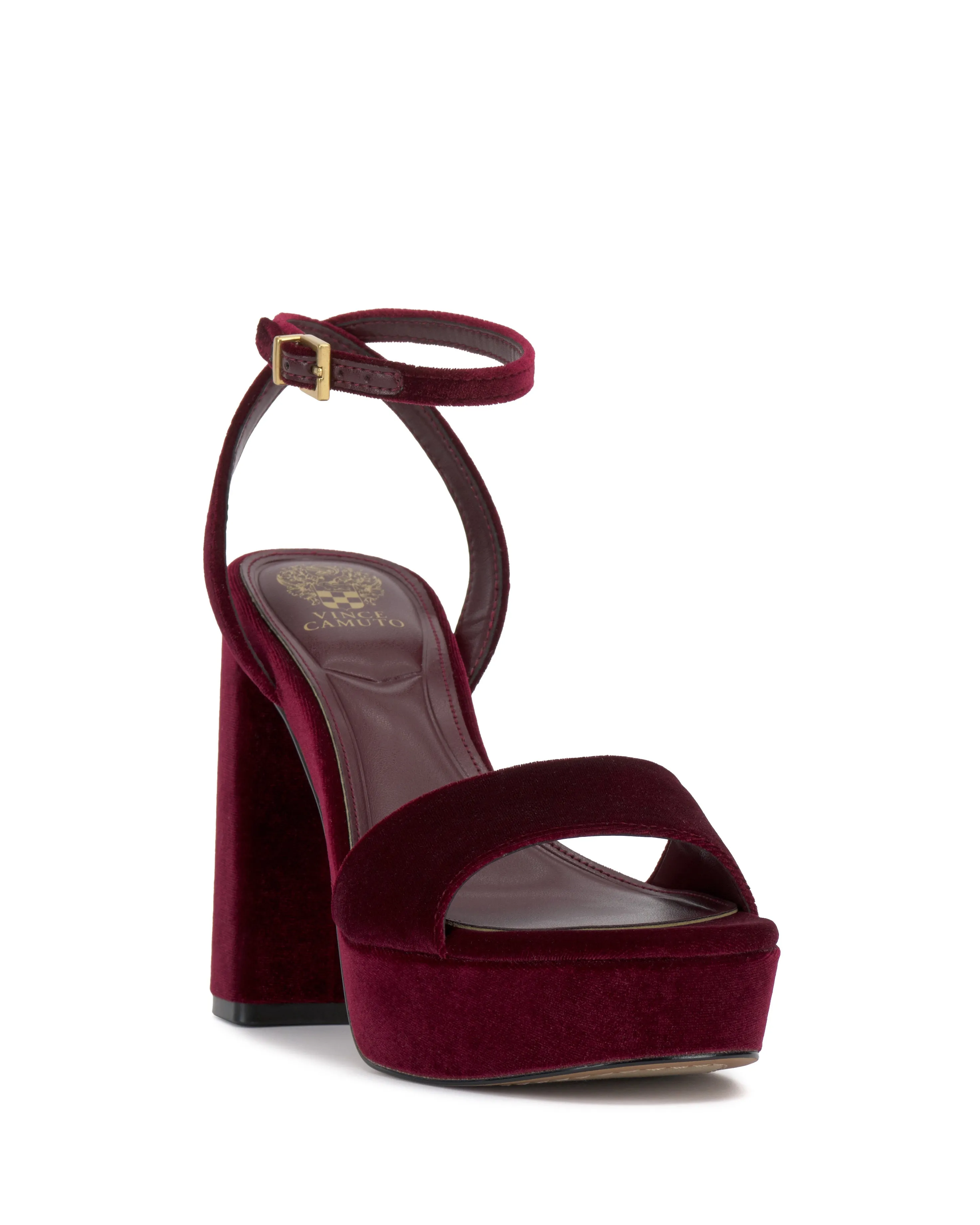 Pendry Platform Sandal Vince Camuto