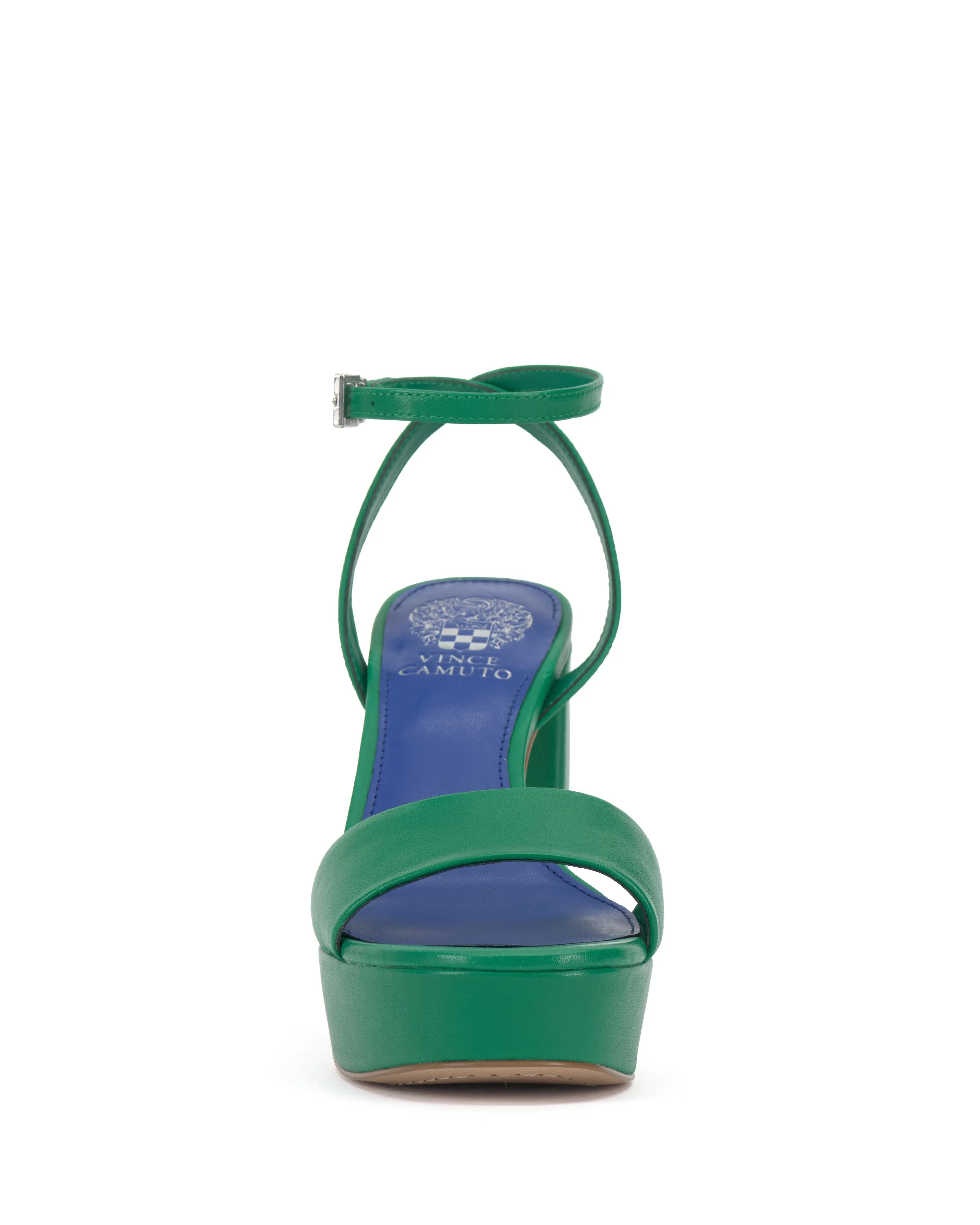 Pendry Platform Sandal Vince Camuto
