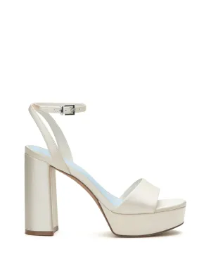 Pendry Platform Sandal Vince Camuto