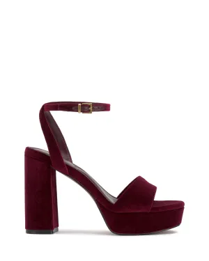 Pendry Platform Sandal Vince Camuto