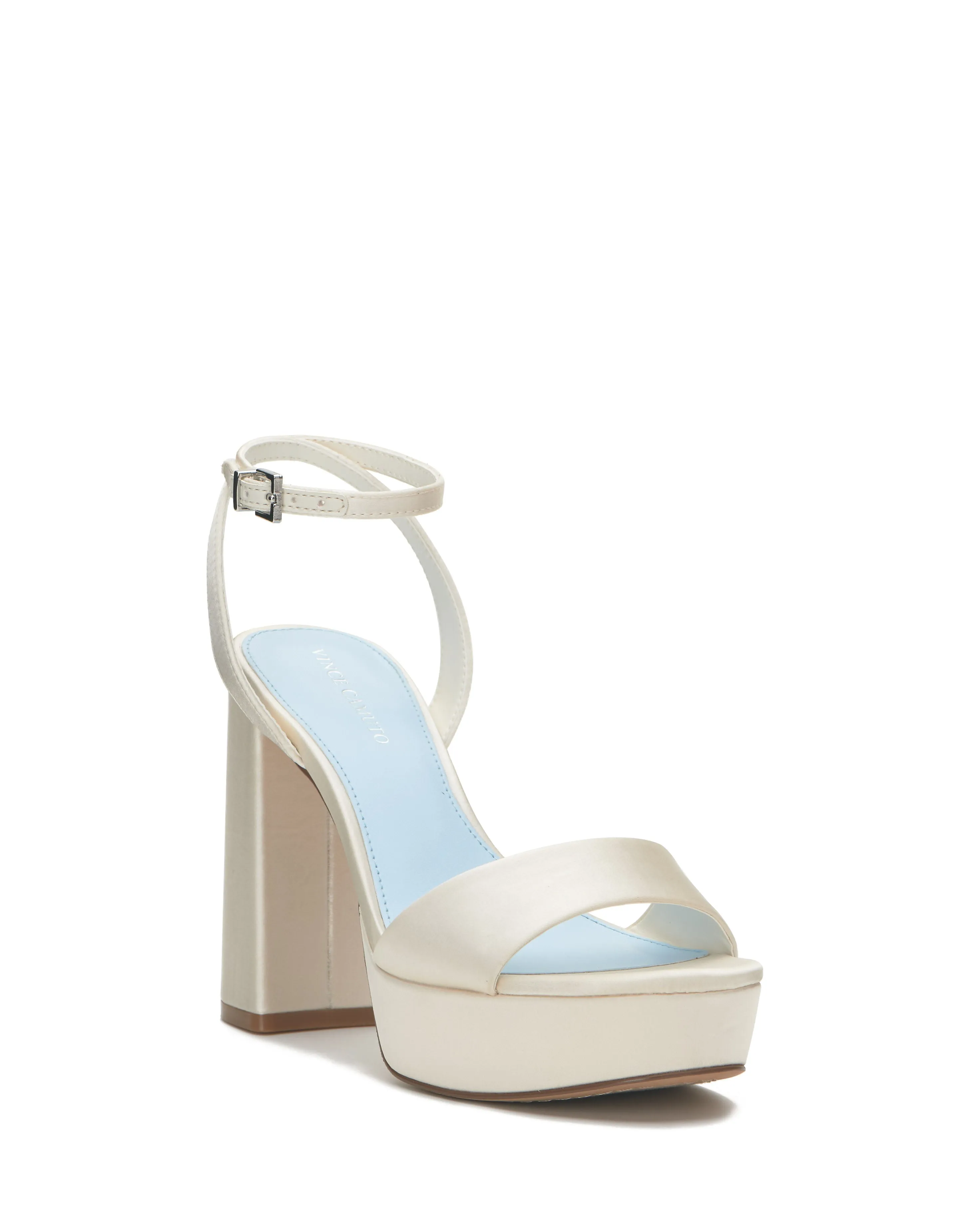 Pendry Platform Sandal Vince Camuto