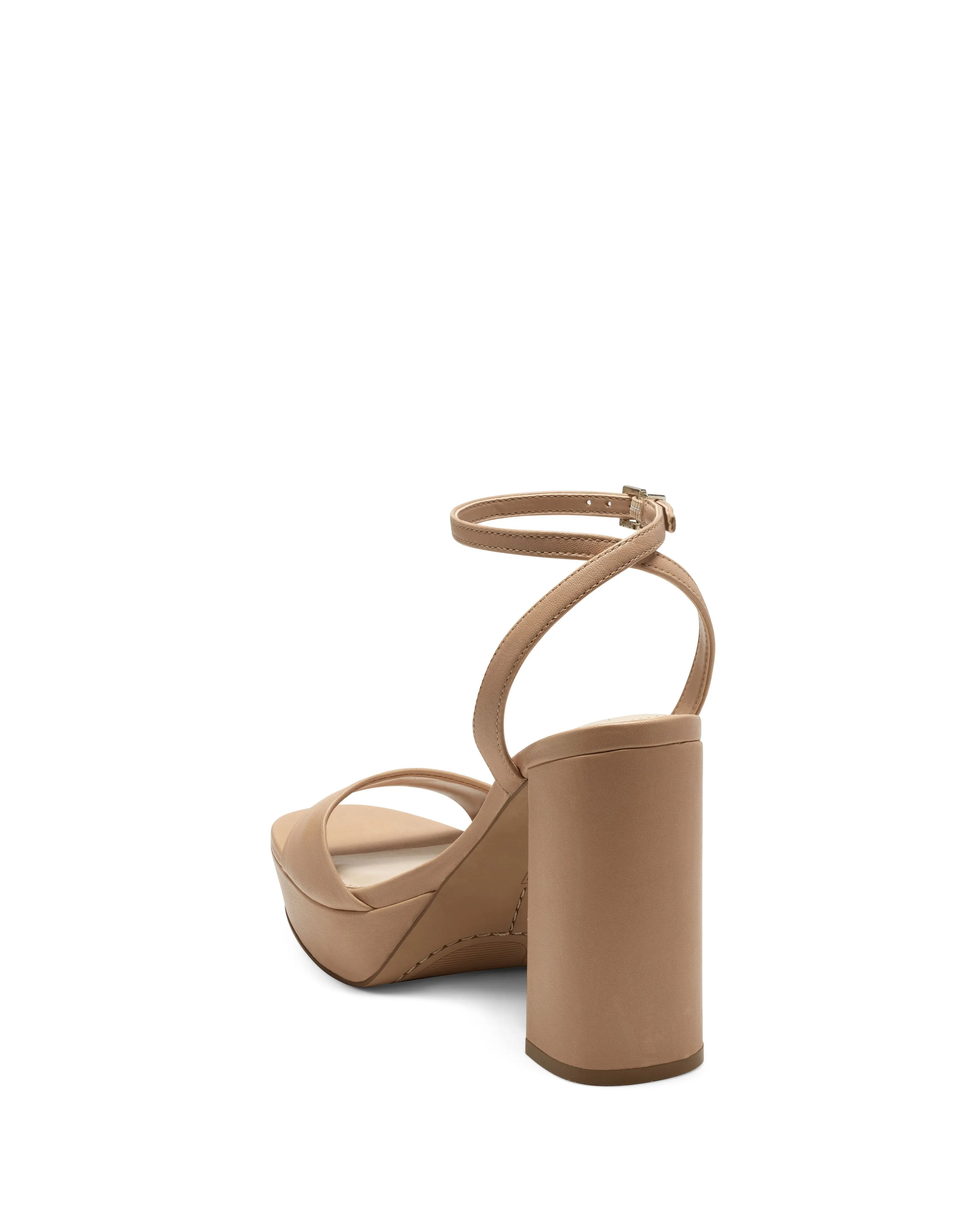 Pendry Platform Sandal Vince Camuto