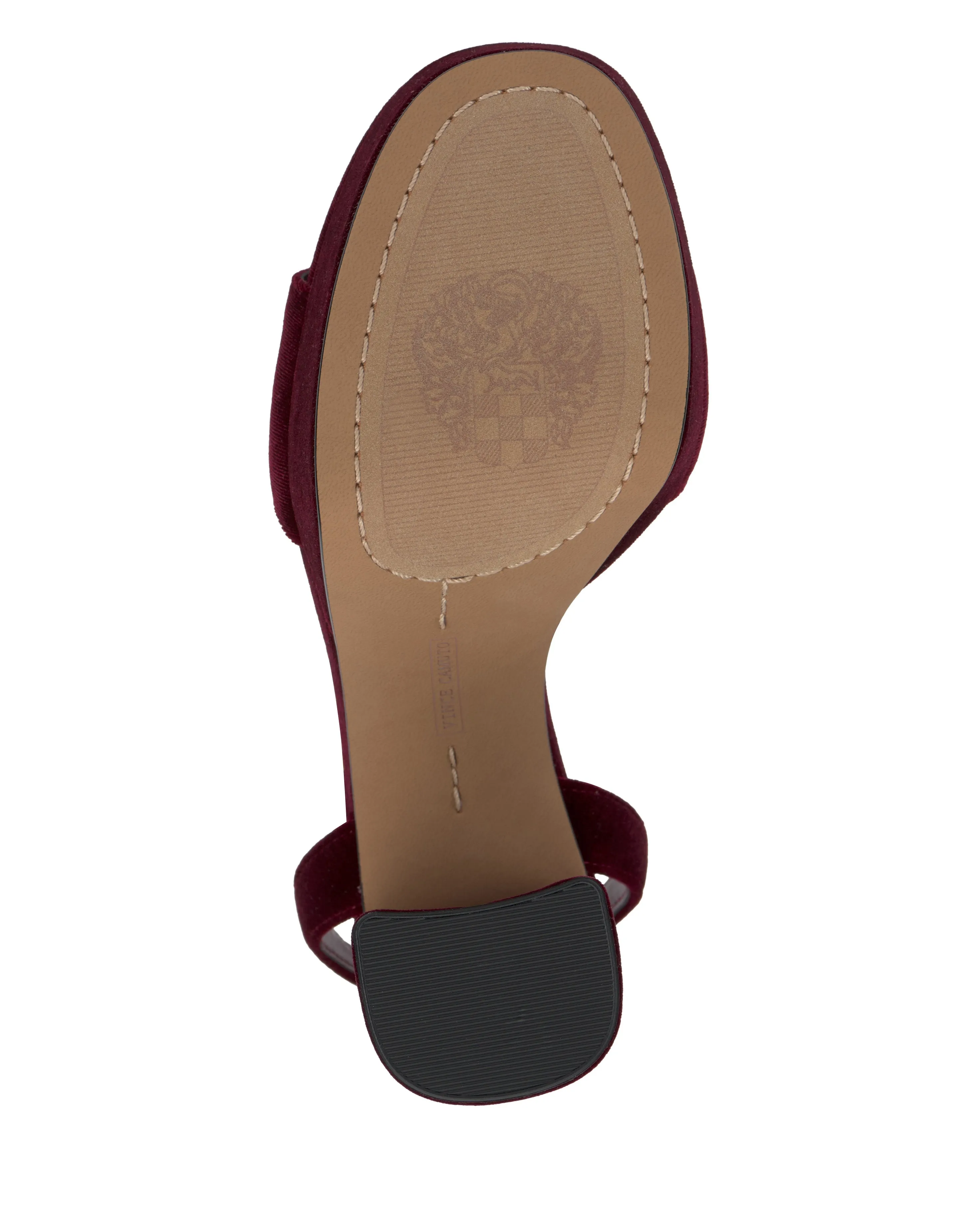 Pendry Platform Sandal Vince Camuto