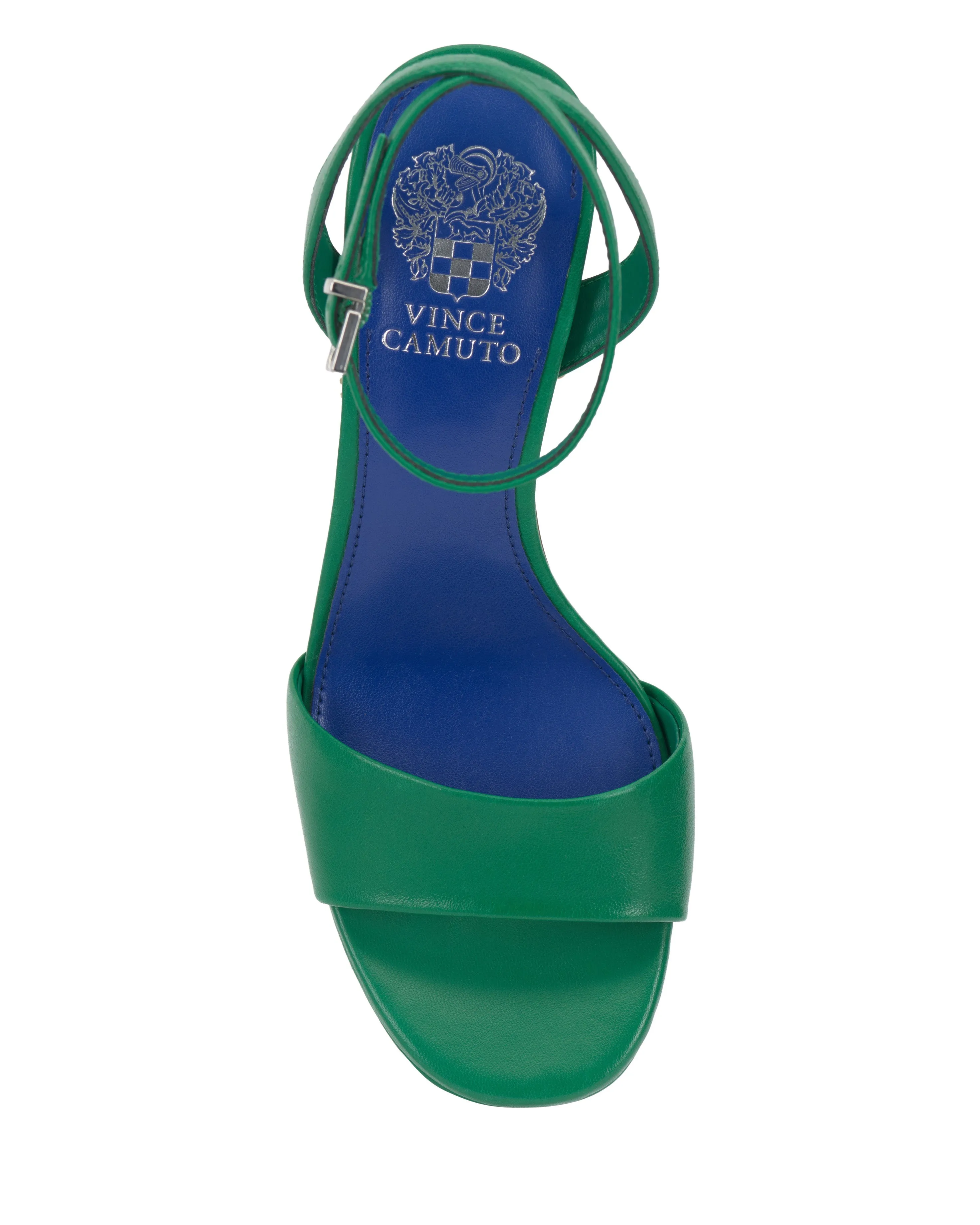 Pendry Platform Sandal Vince Camuto