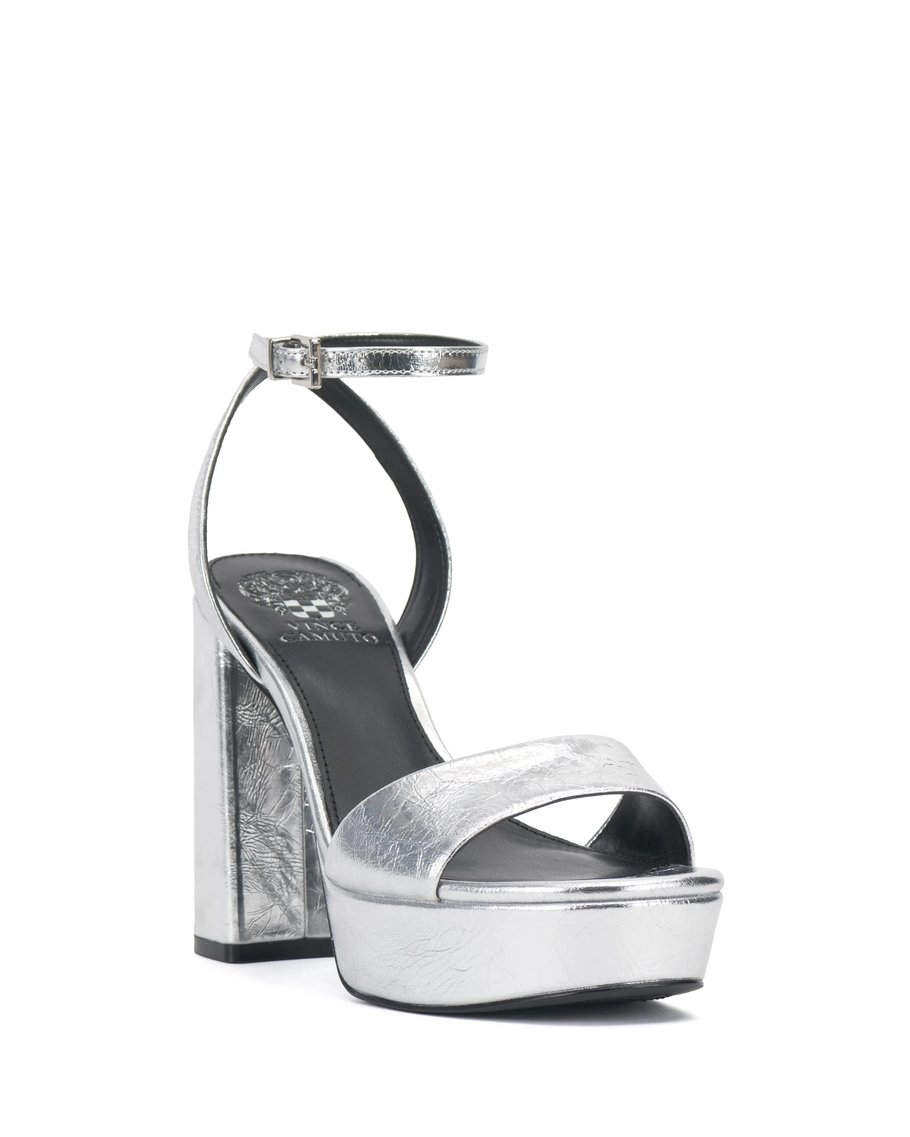 Pendry Platform Sandal Vince Camuto
