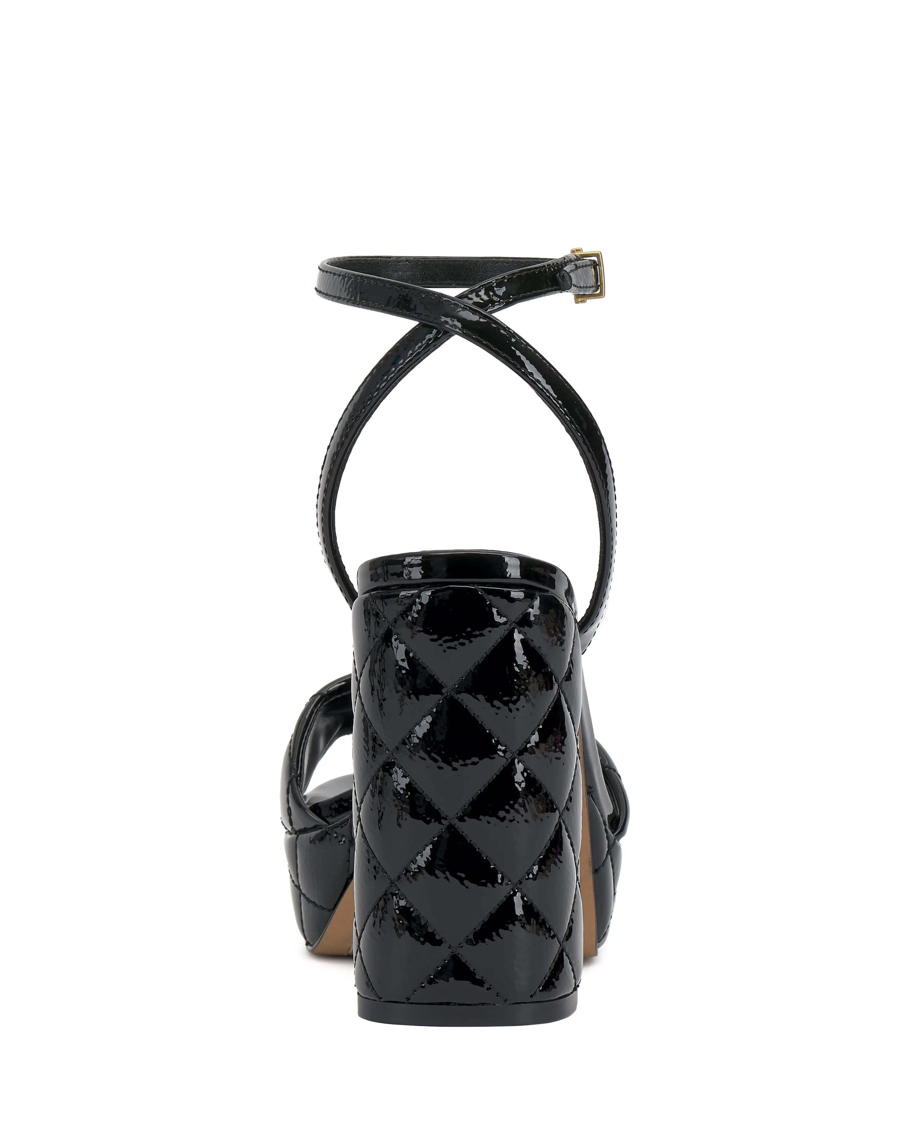 Pendry Quilted Platform Sandal Vince Camuto