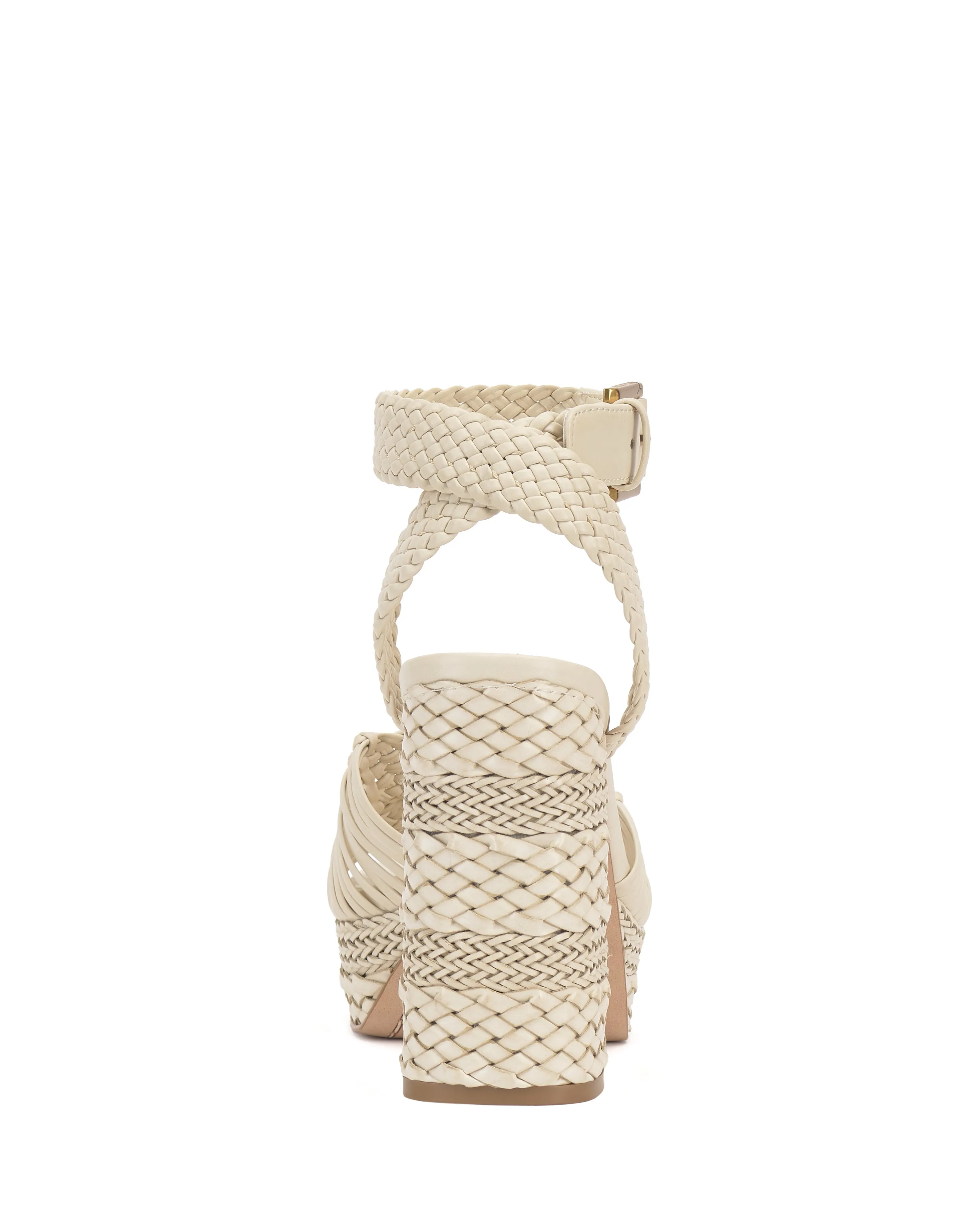 Pessa Platform Sandal Vince Camuto