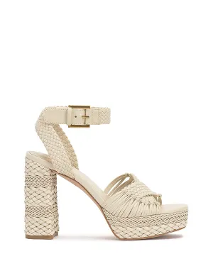 Pessa Platform Sandal Vince Camuto
