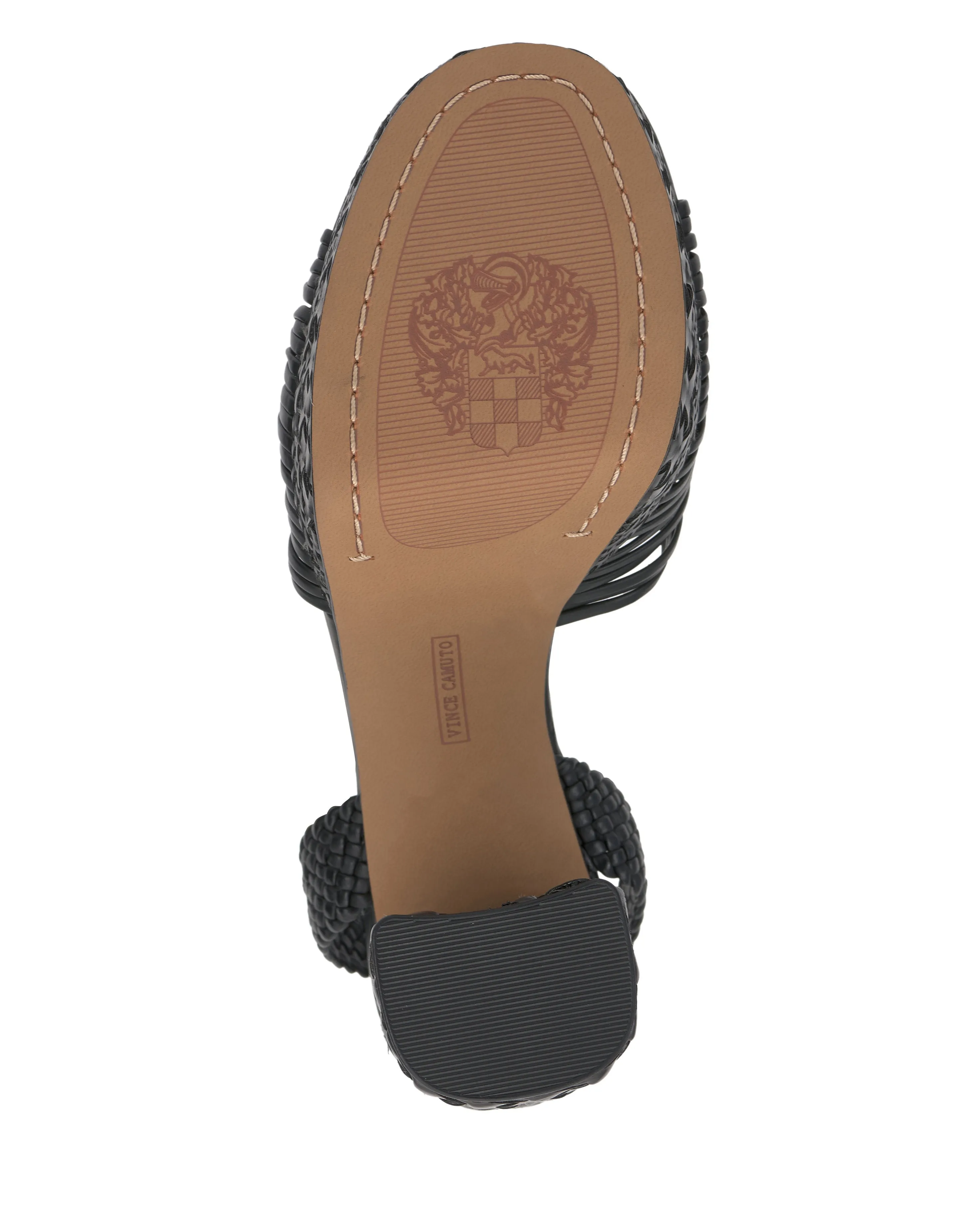 Pessa Platform Sandal Vince Camuto