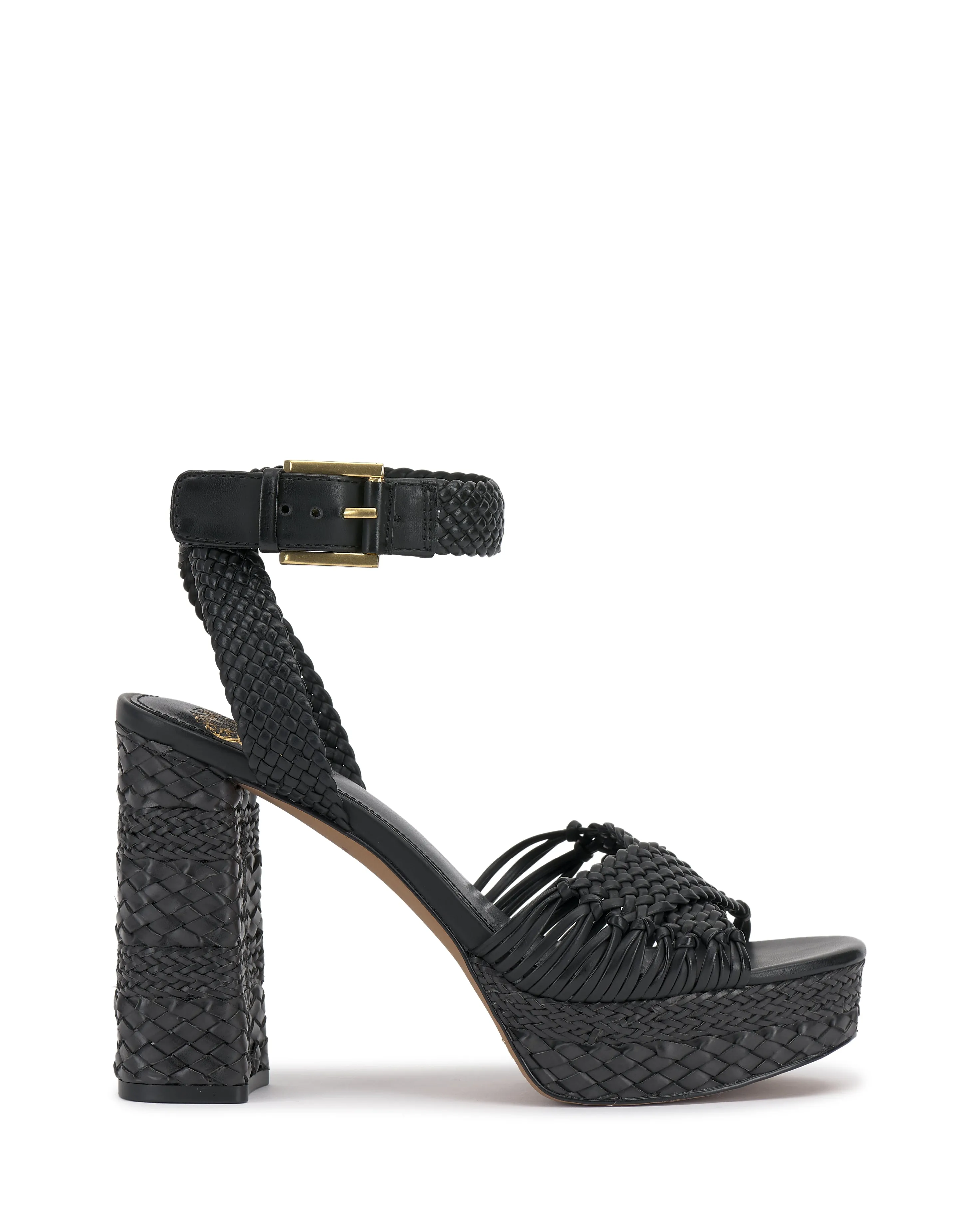 Pessa Platform Sandal Vince Camuto
