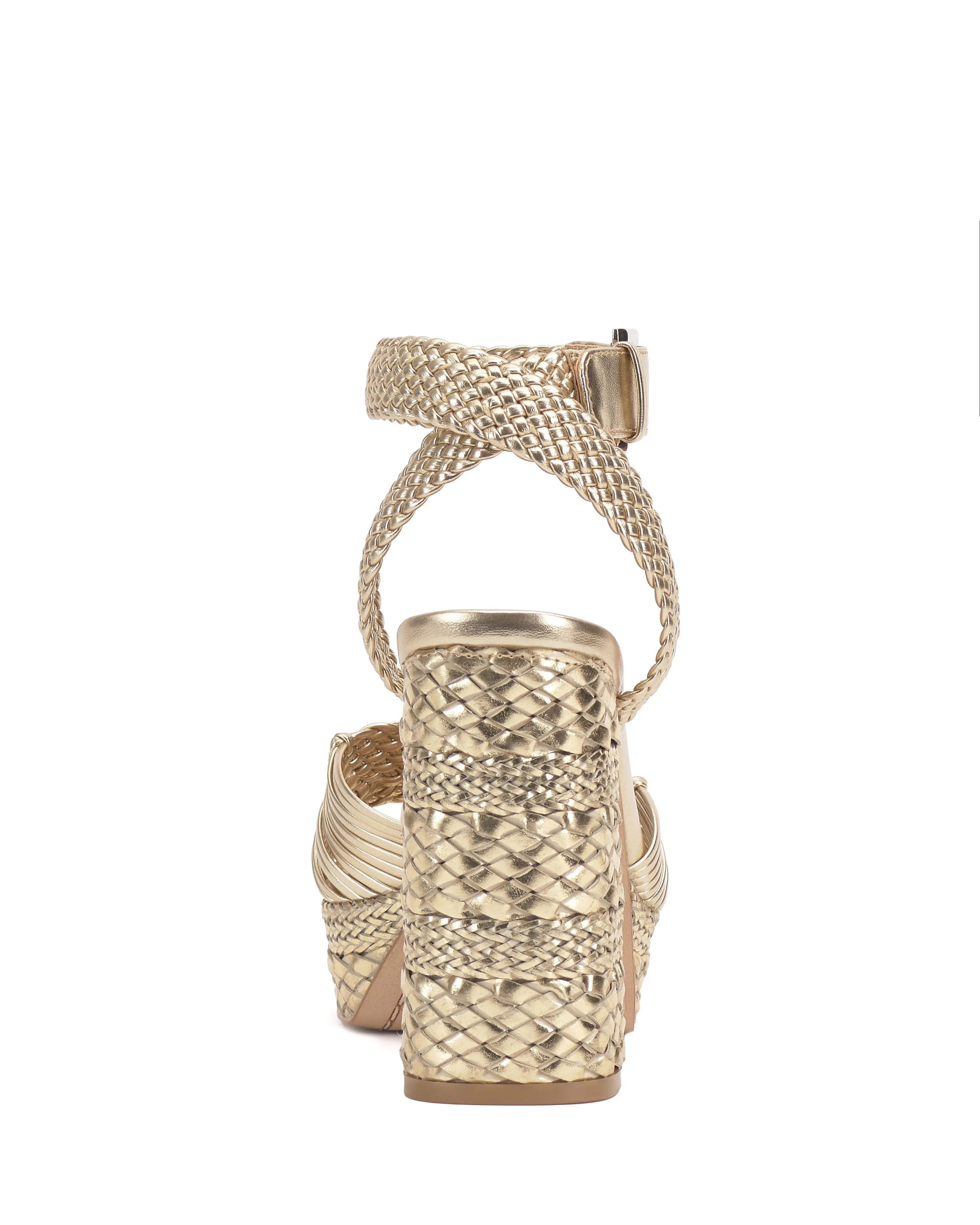 Pessa Platform Sandal Vince Camuto