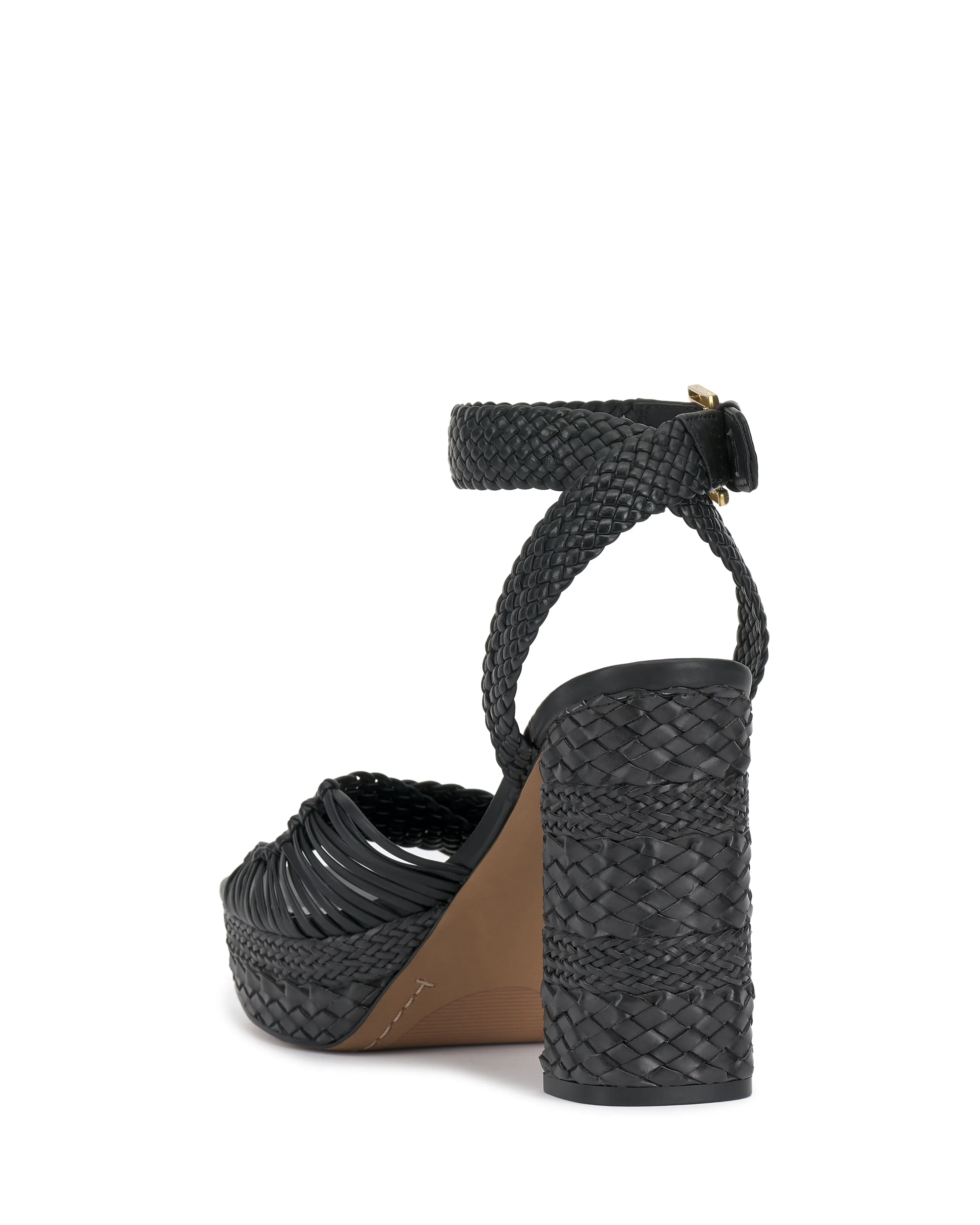 Pessa Platform Sandal Vince Camuto