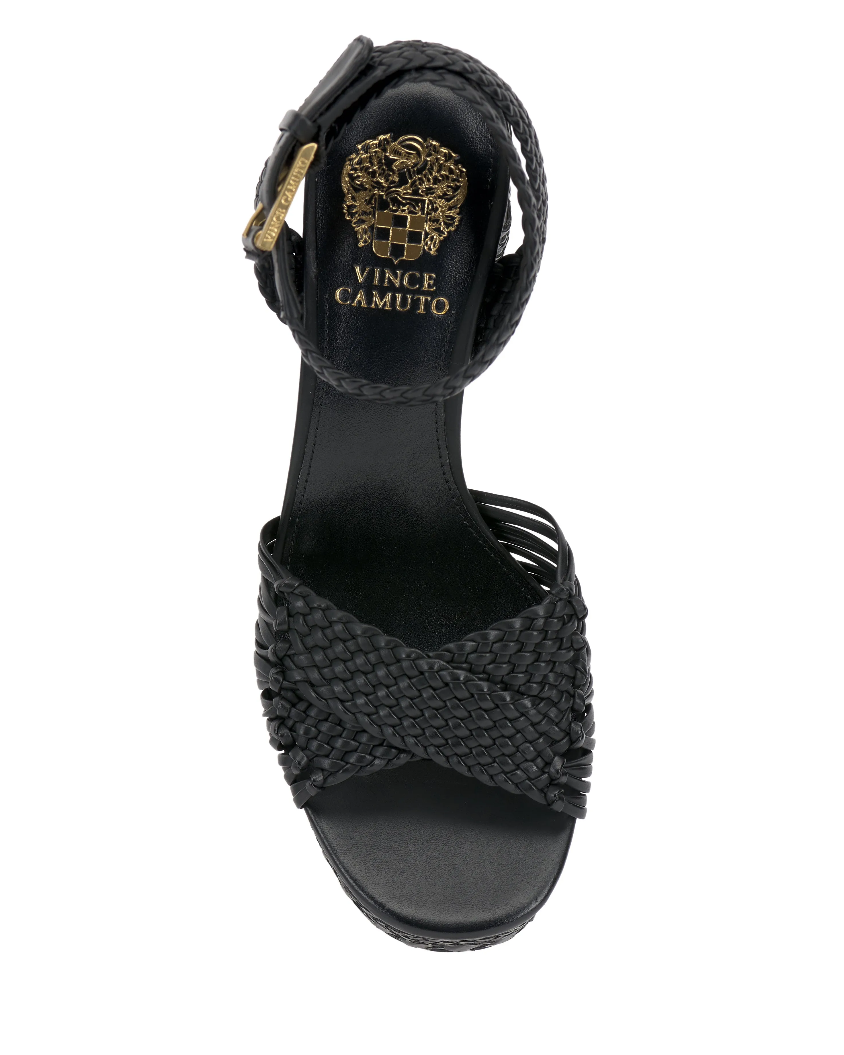 Pessa Platform Sandal Vince Camuto