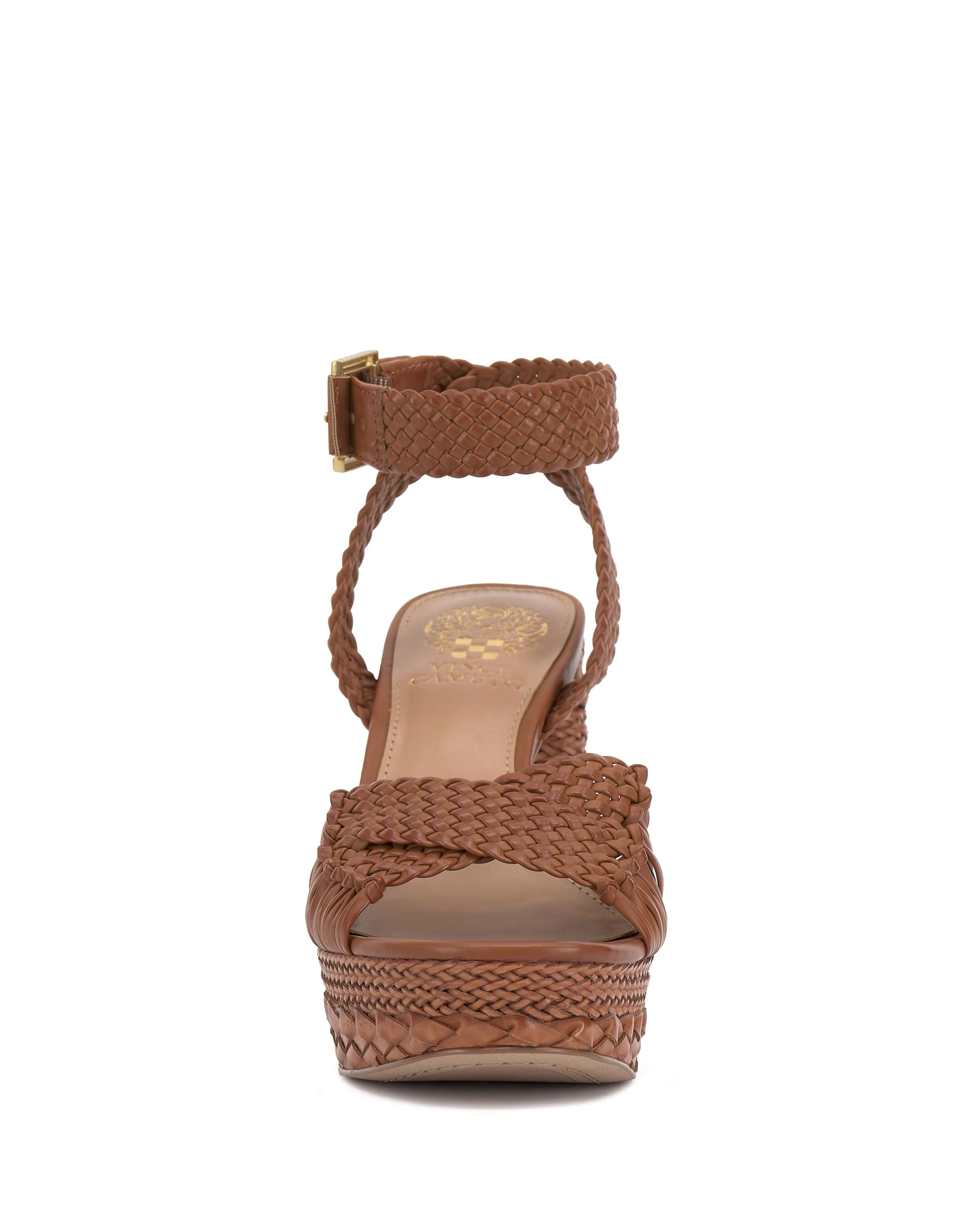 Pessa Platform Sandal Vince Camuto